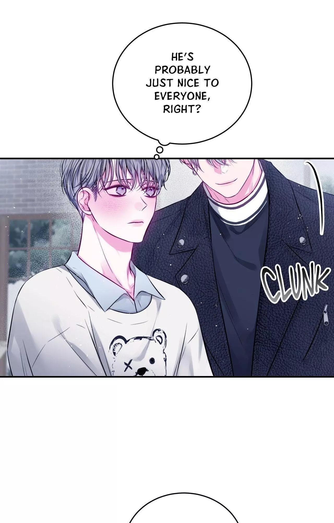 Imperfectly Us - Chapter 6 Page 56