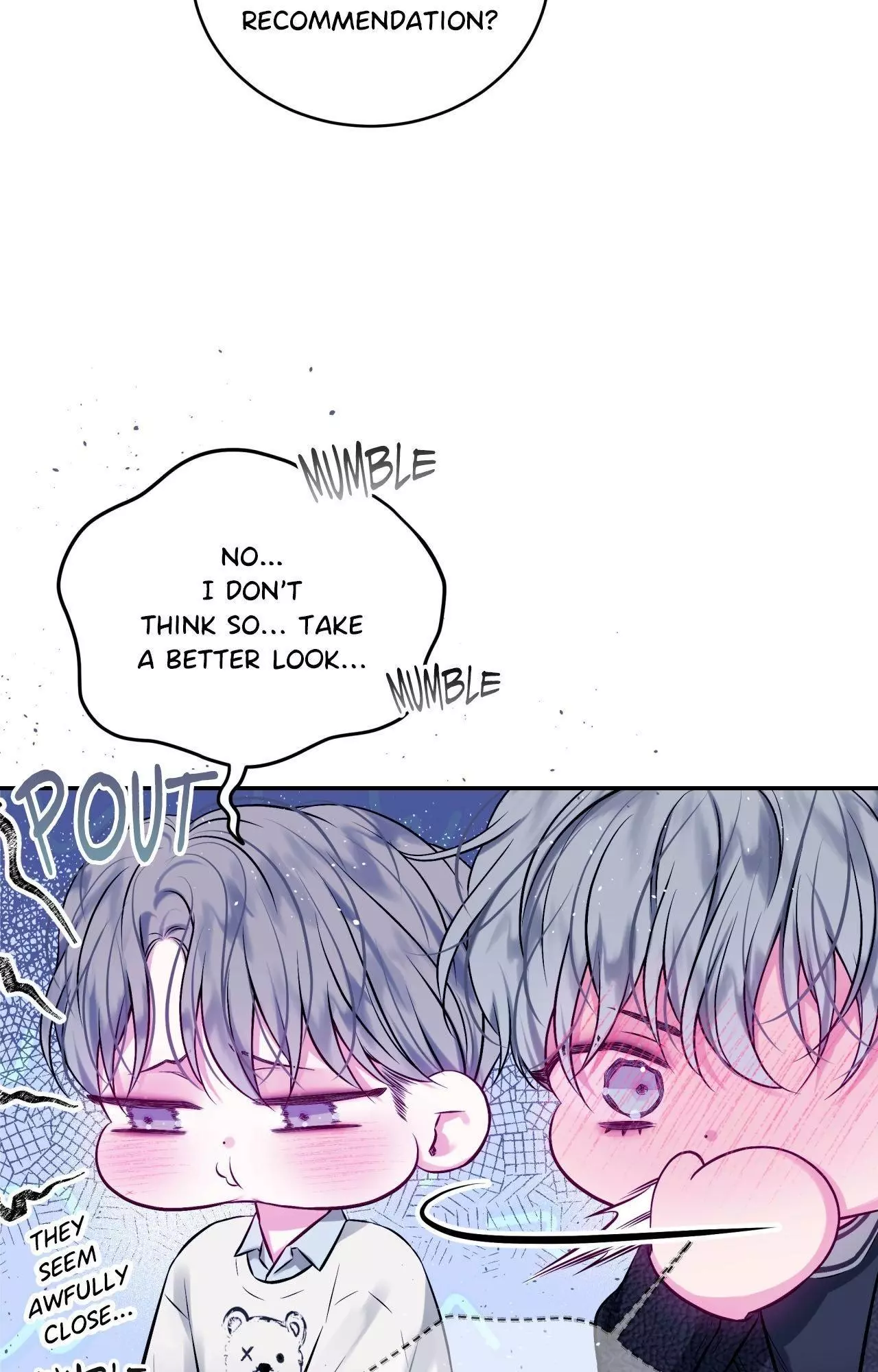 Imperfectly Us - Chapter 6 Page 59