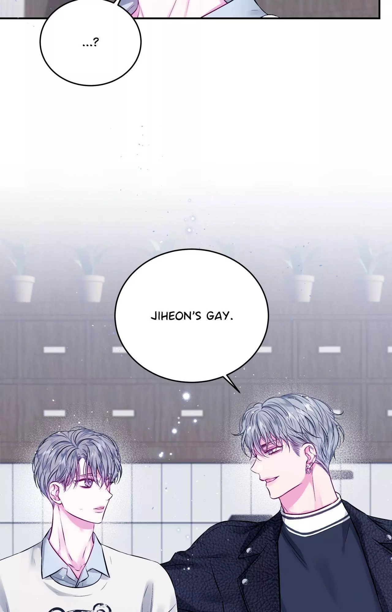 Imperfectly Us - Chapter 6 Page 61