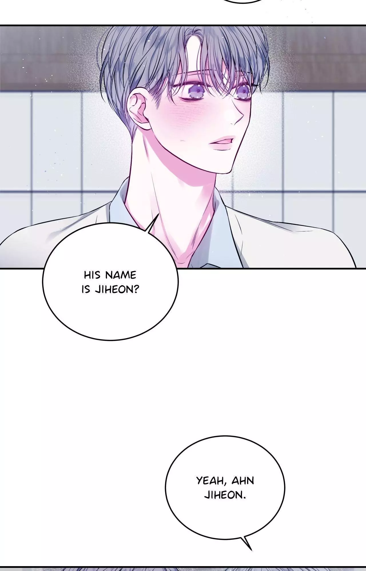 Imperfectly Us - Chapter 6 Page 63