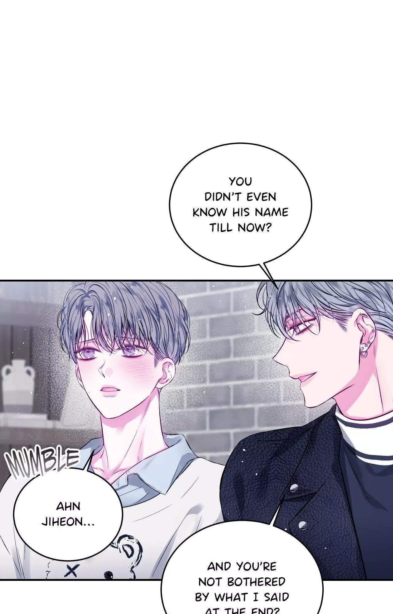 Imperfectly Us - Chapter 6 Page 65