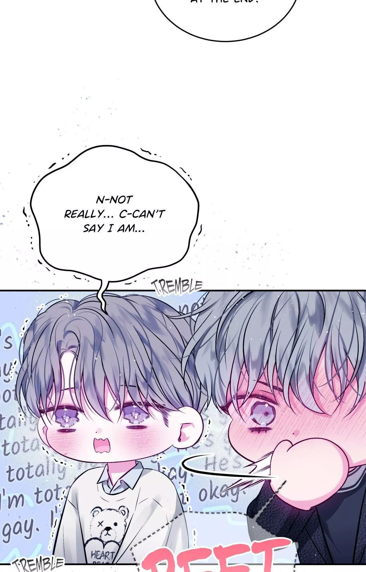 Imperfectly Us - Chapter 6 Page 66