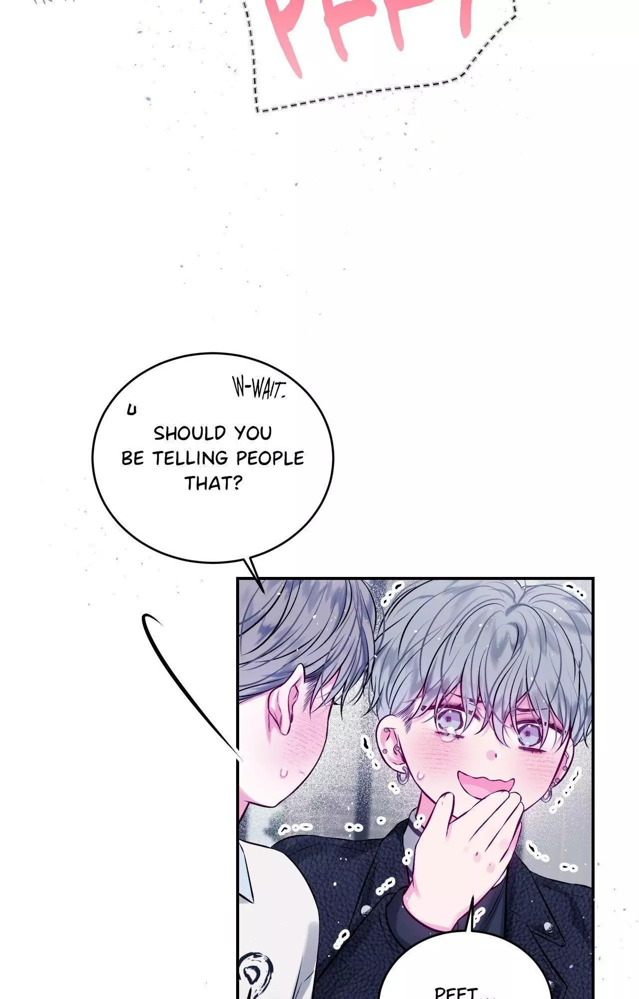 Imperfectly Us - Chapter 6 Page 67