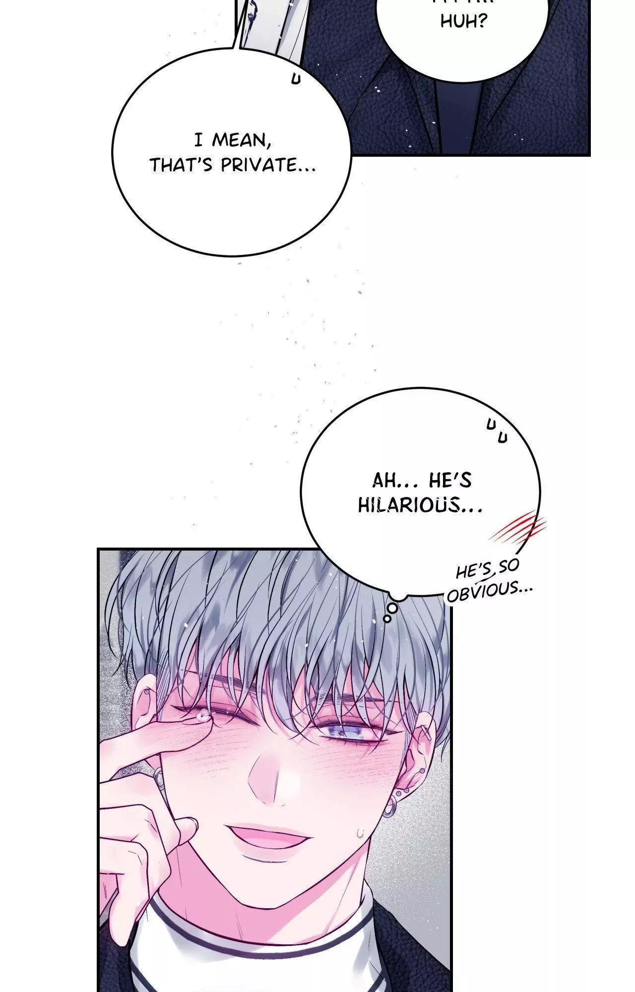 Imperfectly Us - Chapter 6 Page 68