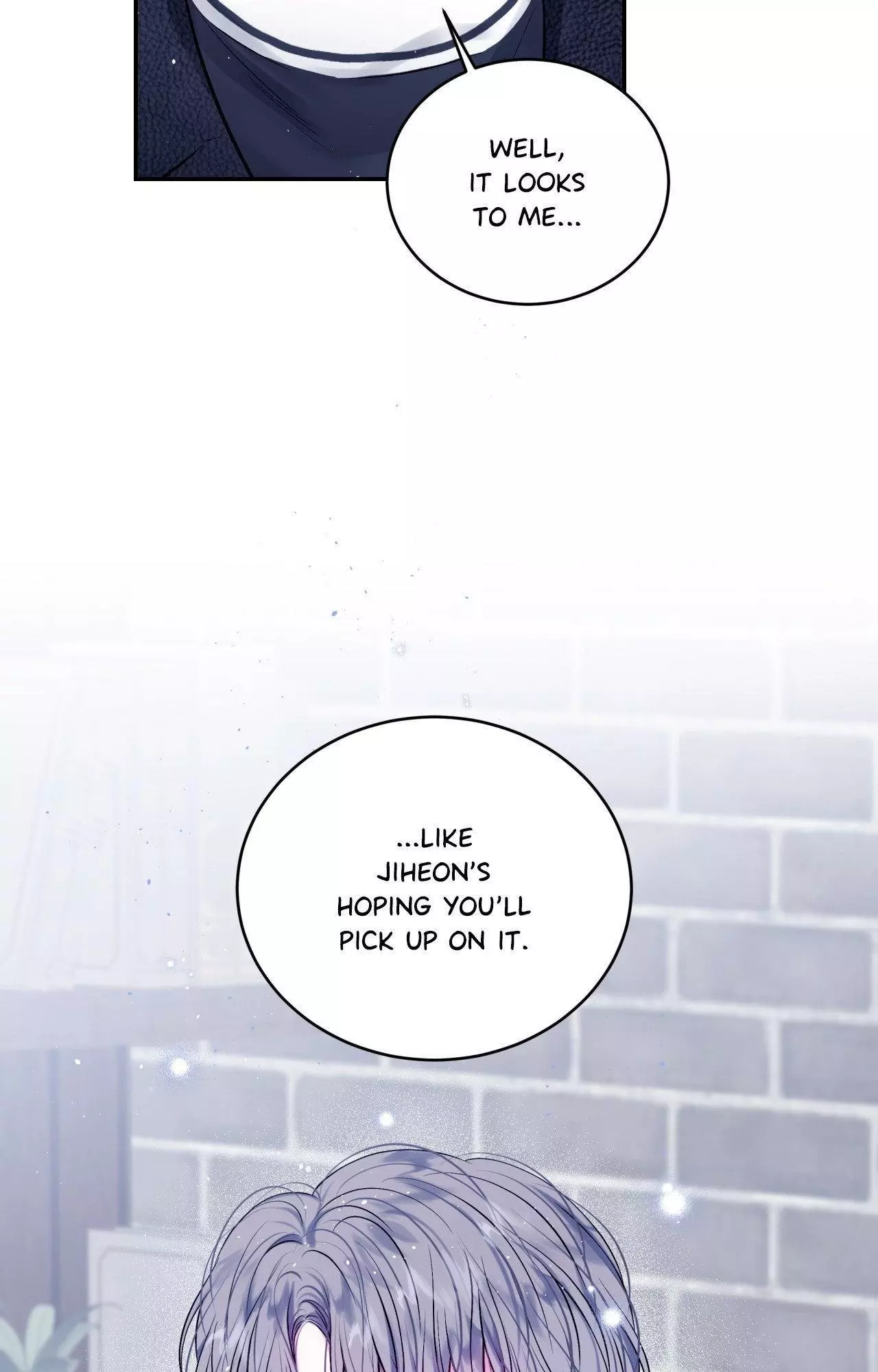 Imperfectly Us - Chapter 6 Page 69