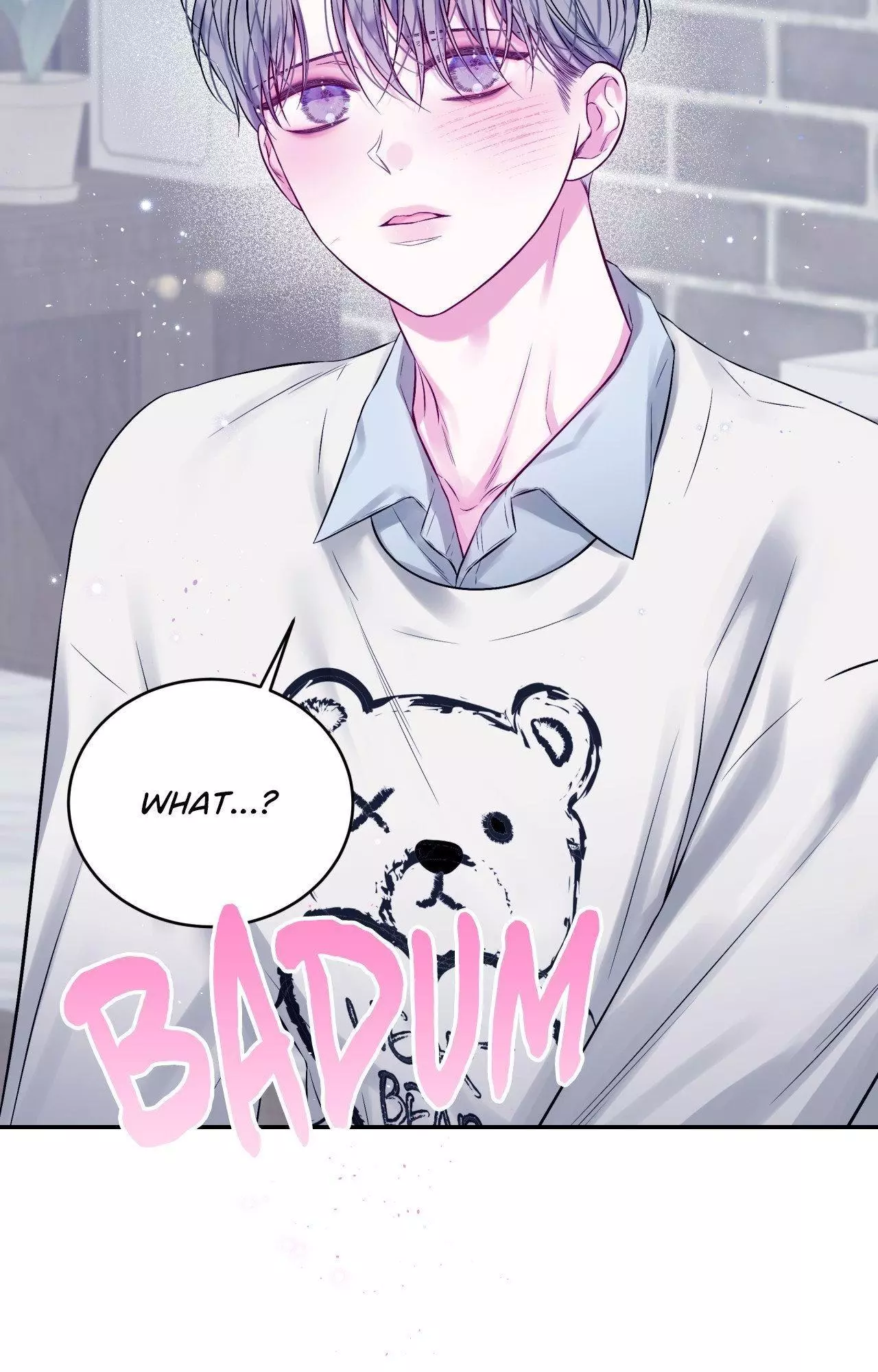 Imperfectly Us - Chapter 6 Page 70