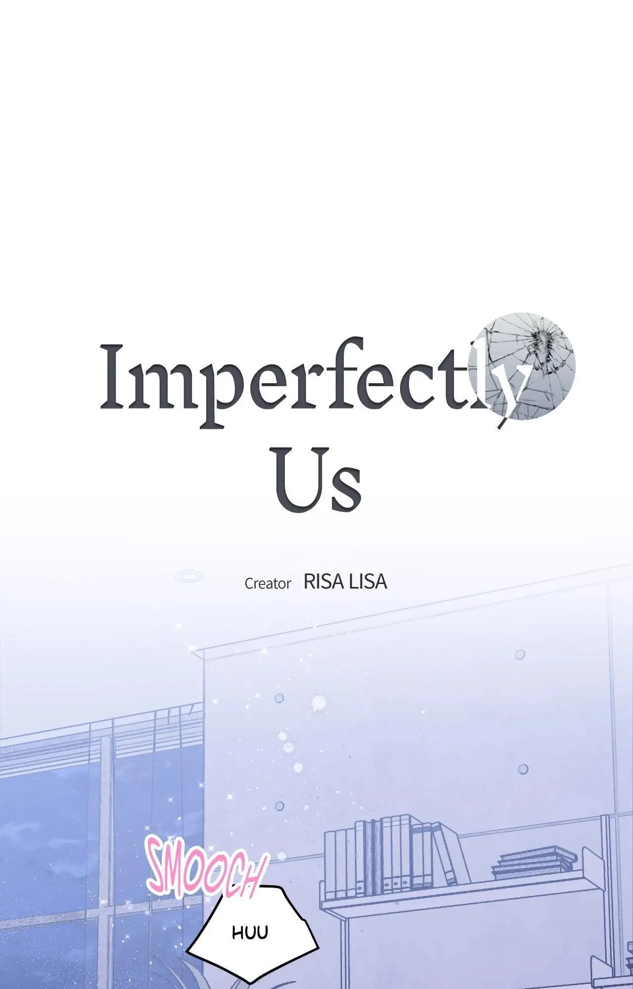 Imperfectly Us - Chapter 60 Page 2