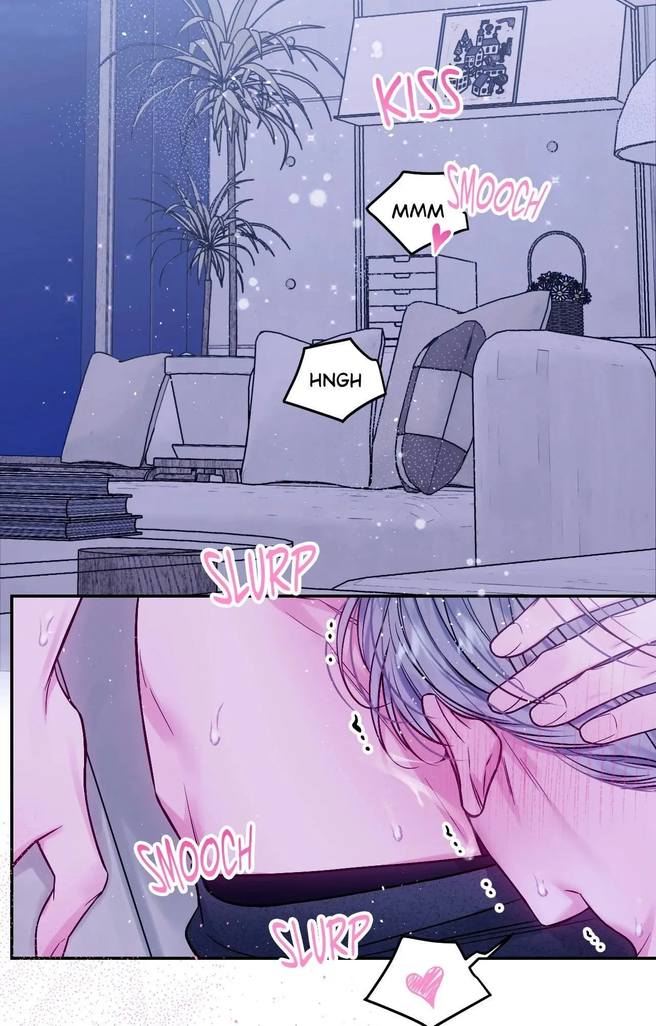 Imperfectly Us - Chapter 60 Page 3