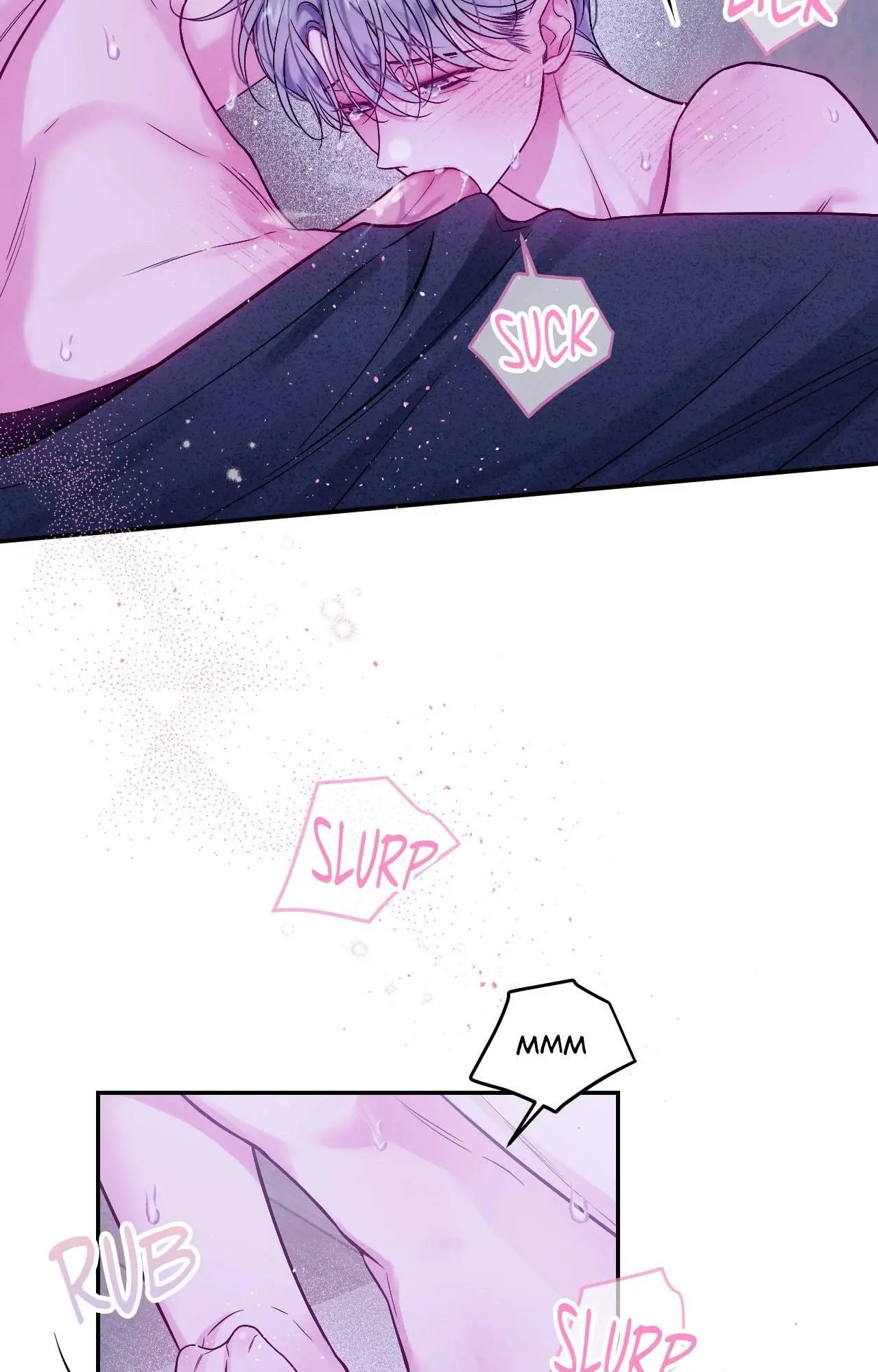 Imperfectly Us - Chapter 60 Page 5