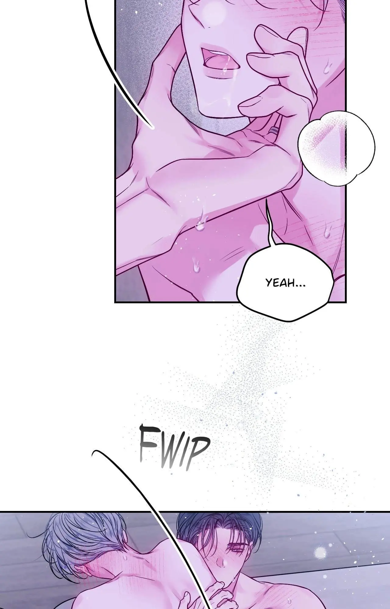 Imperfectly Us - Chapter 60 Page 7