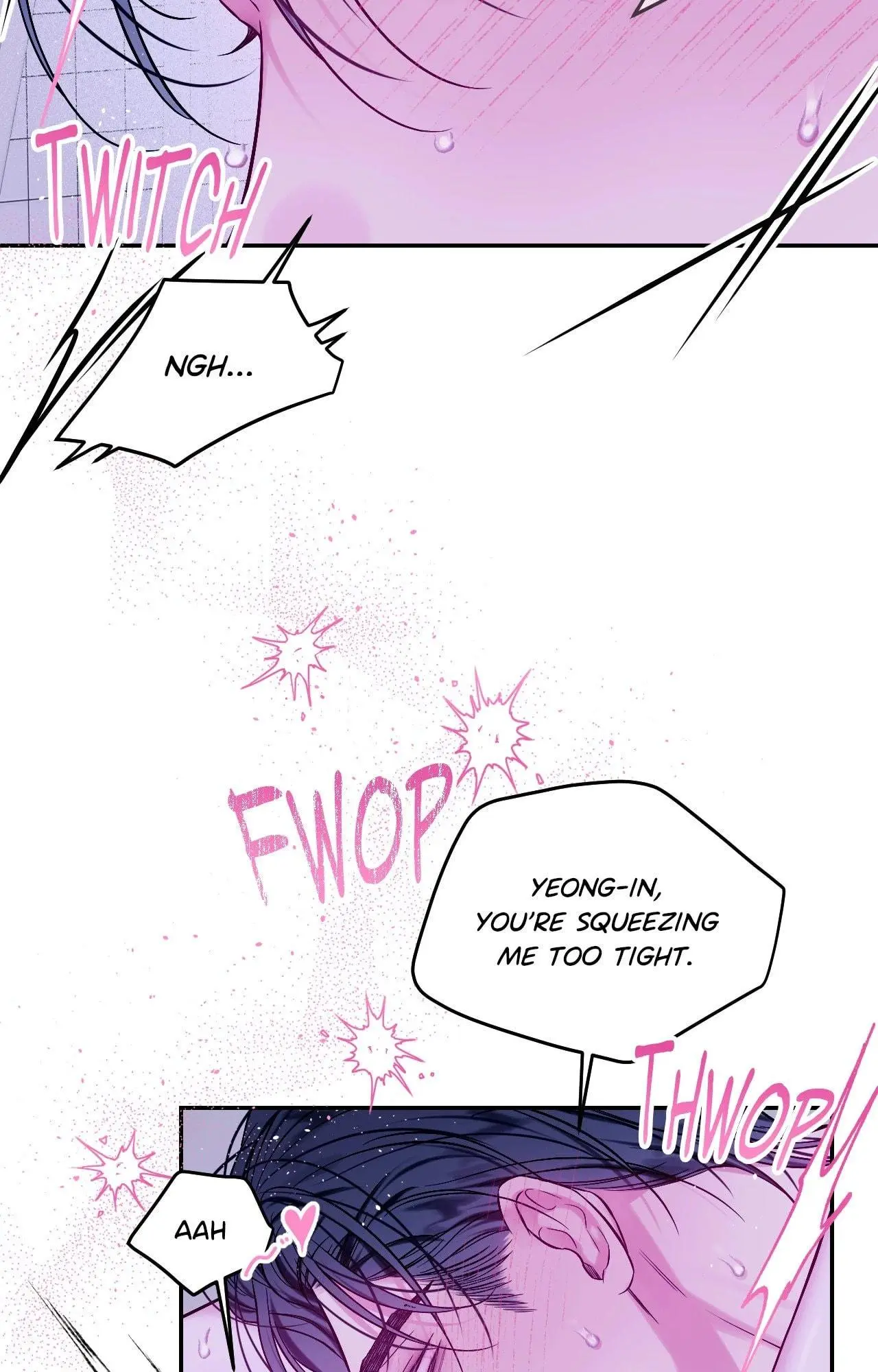 Imperfectly Us - Chapter 60 Page 13