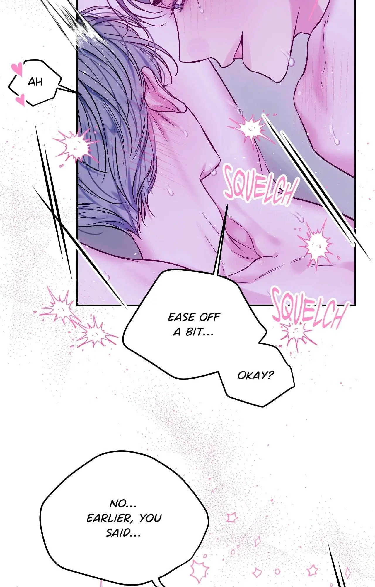 Imperfectly Us - Chapter 60 Page 14