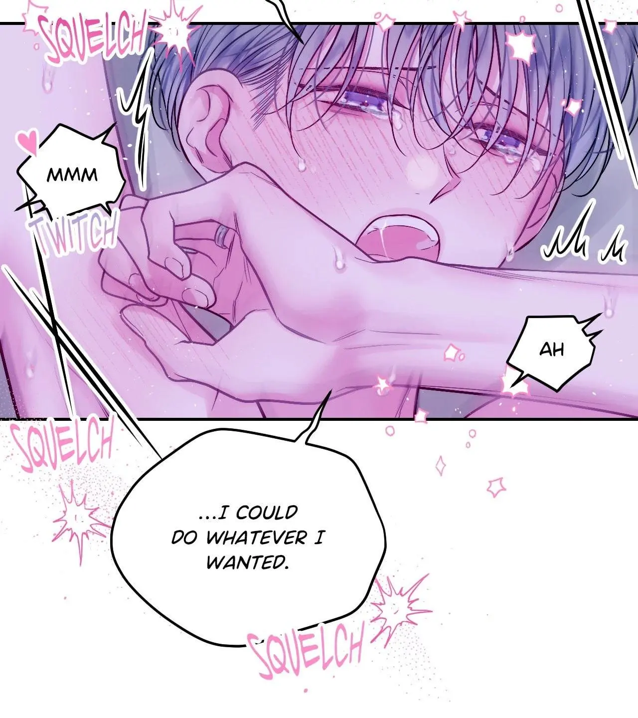 Imperfectly Us - Chapter 60 Page 15