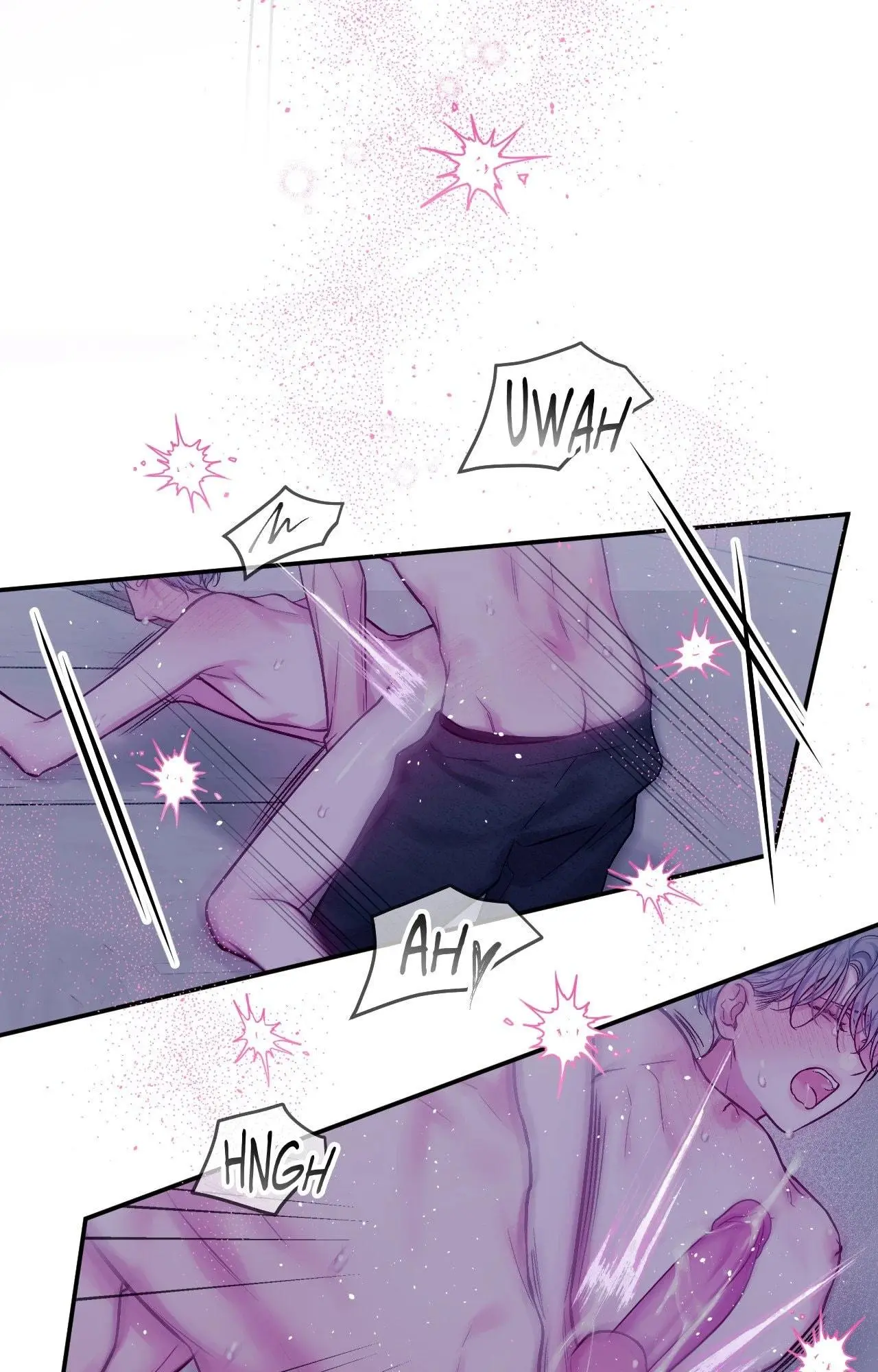 Imperfectly Us - Chapter 60 Page 20