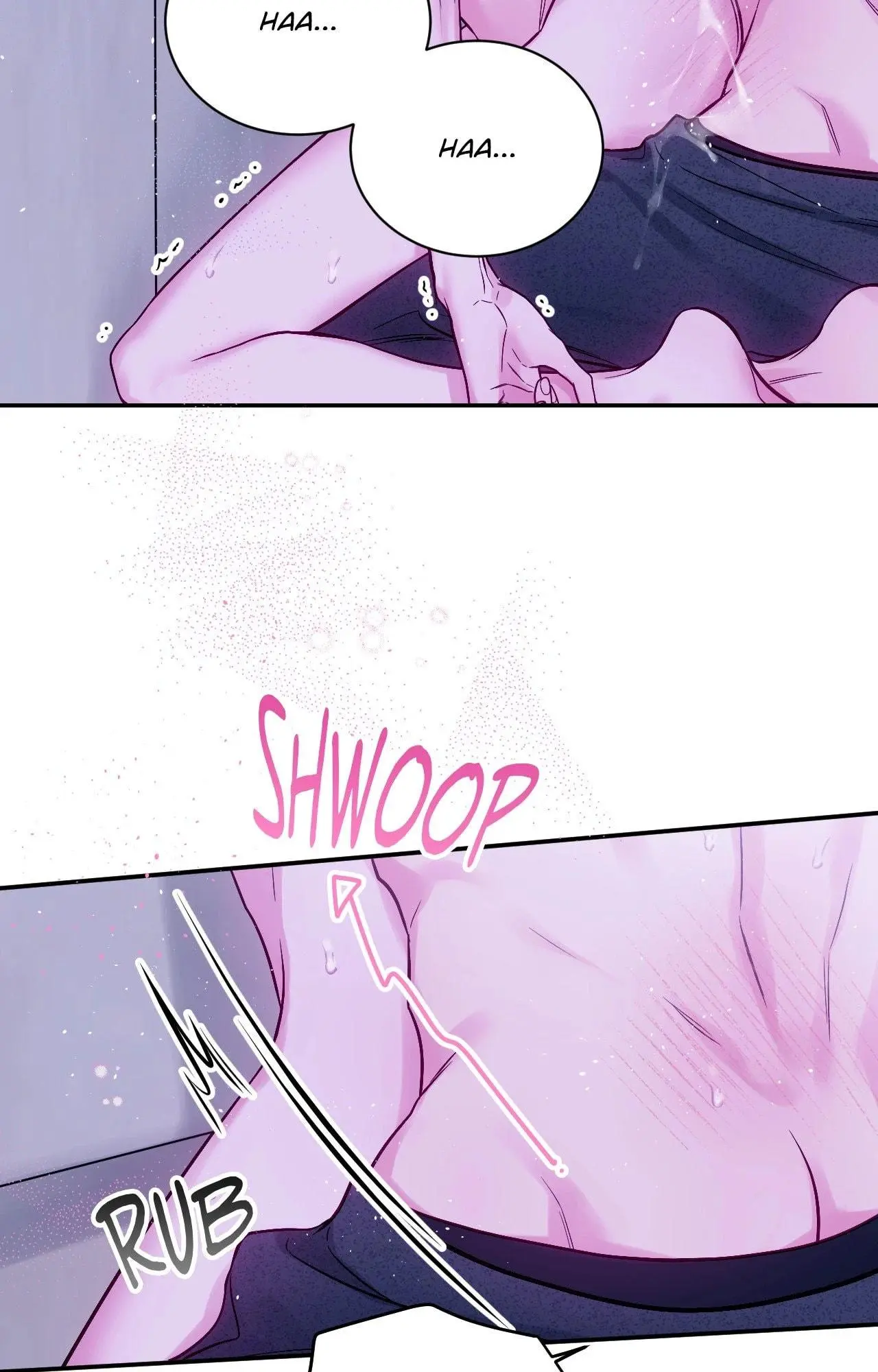 Imperfectly Us - Chapter 60 Page 24