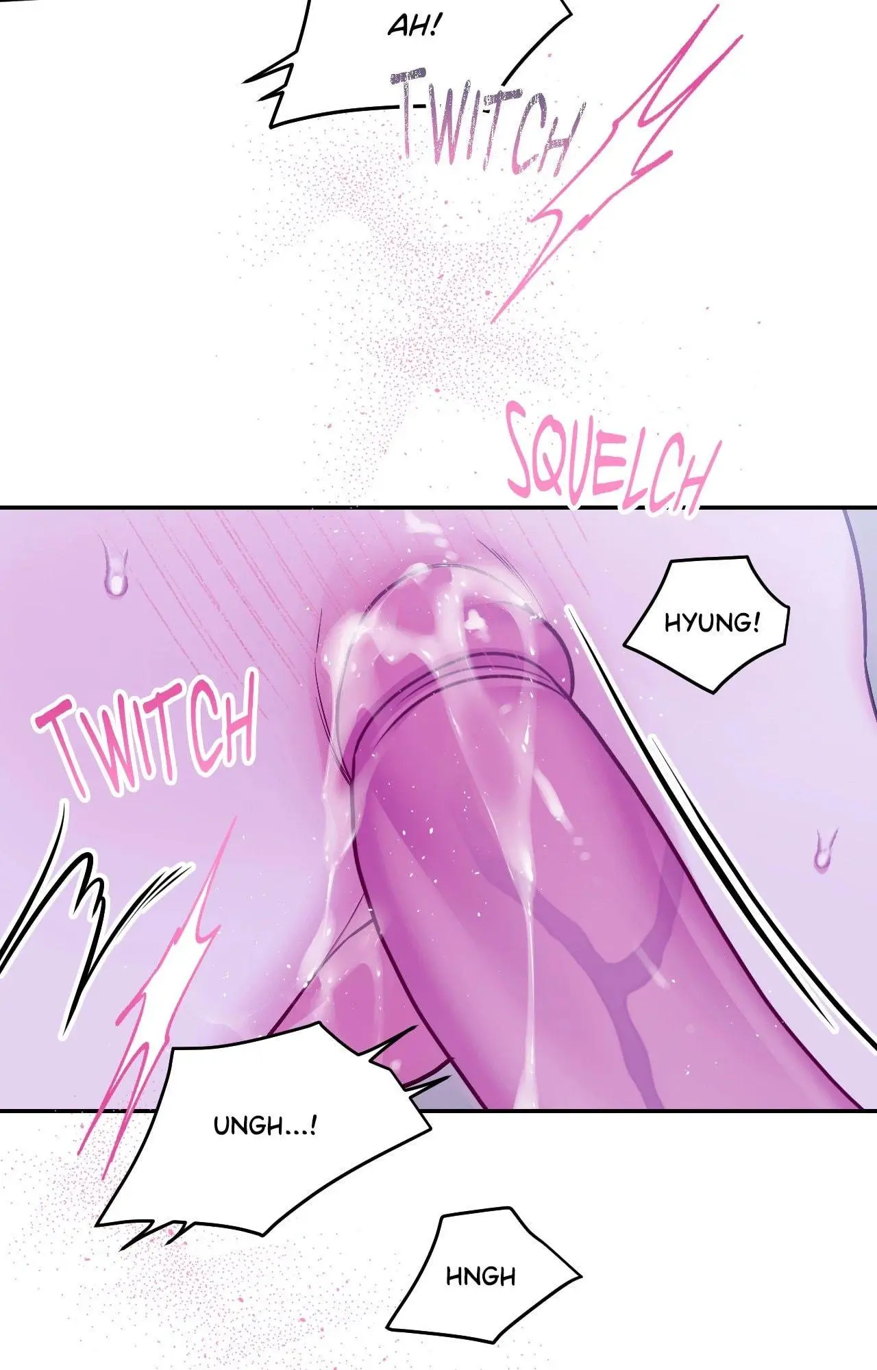 Imperfectly Us - Chapter 60 Page 25