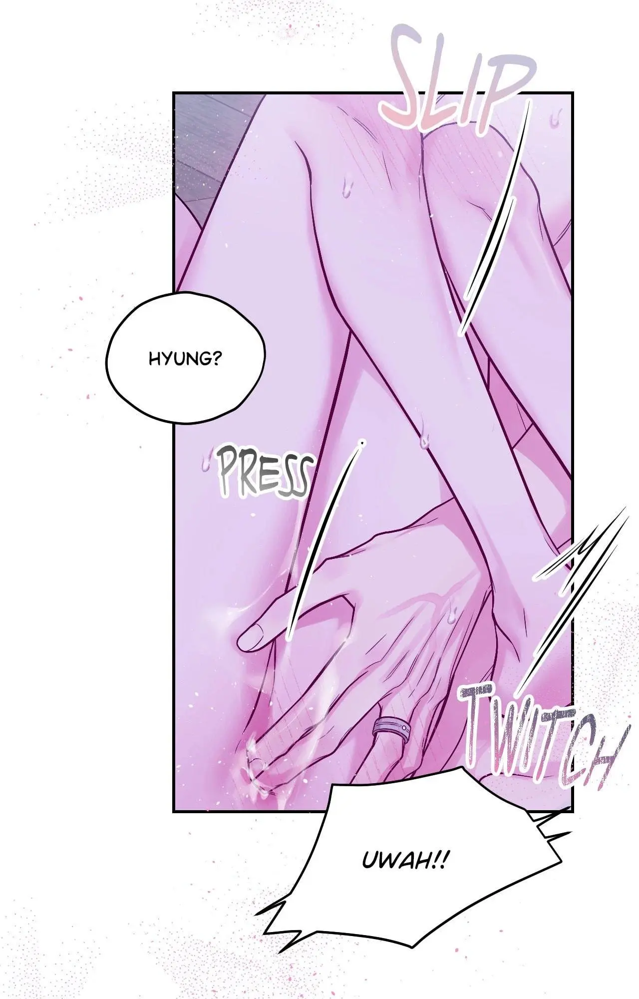 Imperfectly Us - Chapter 60 Page 28