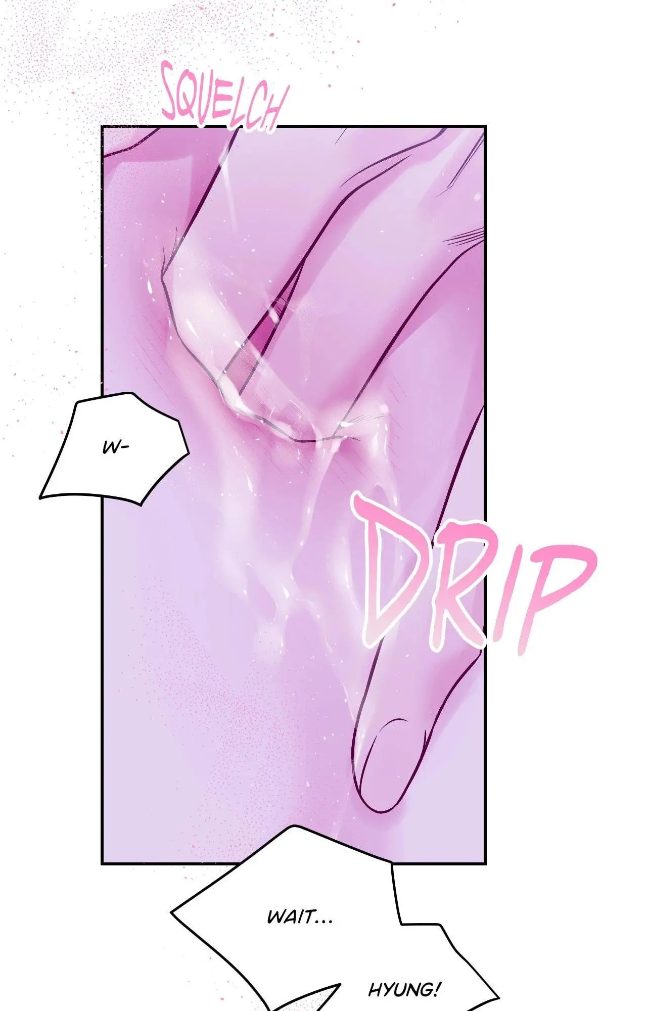 Imperfectly Us - Chapter 60 Page 29