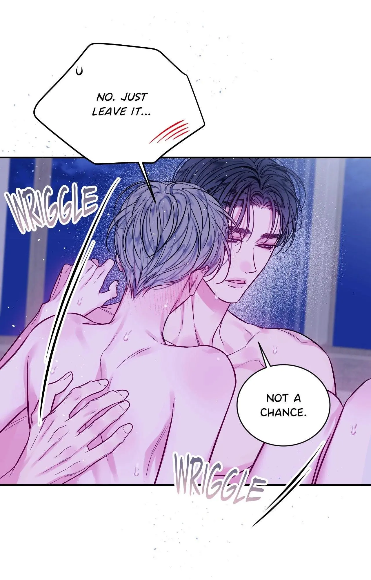 Imperfectly Us - Chapter 60 Page 31