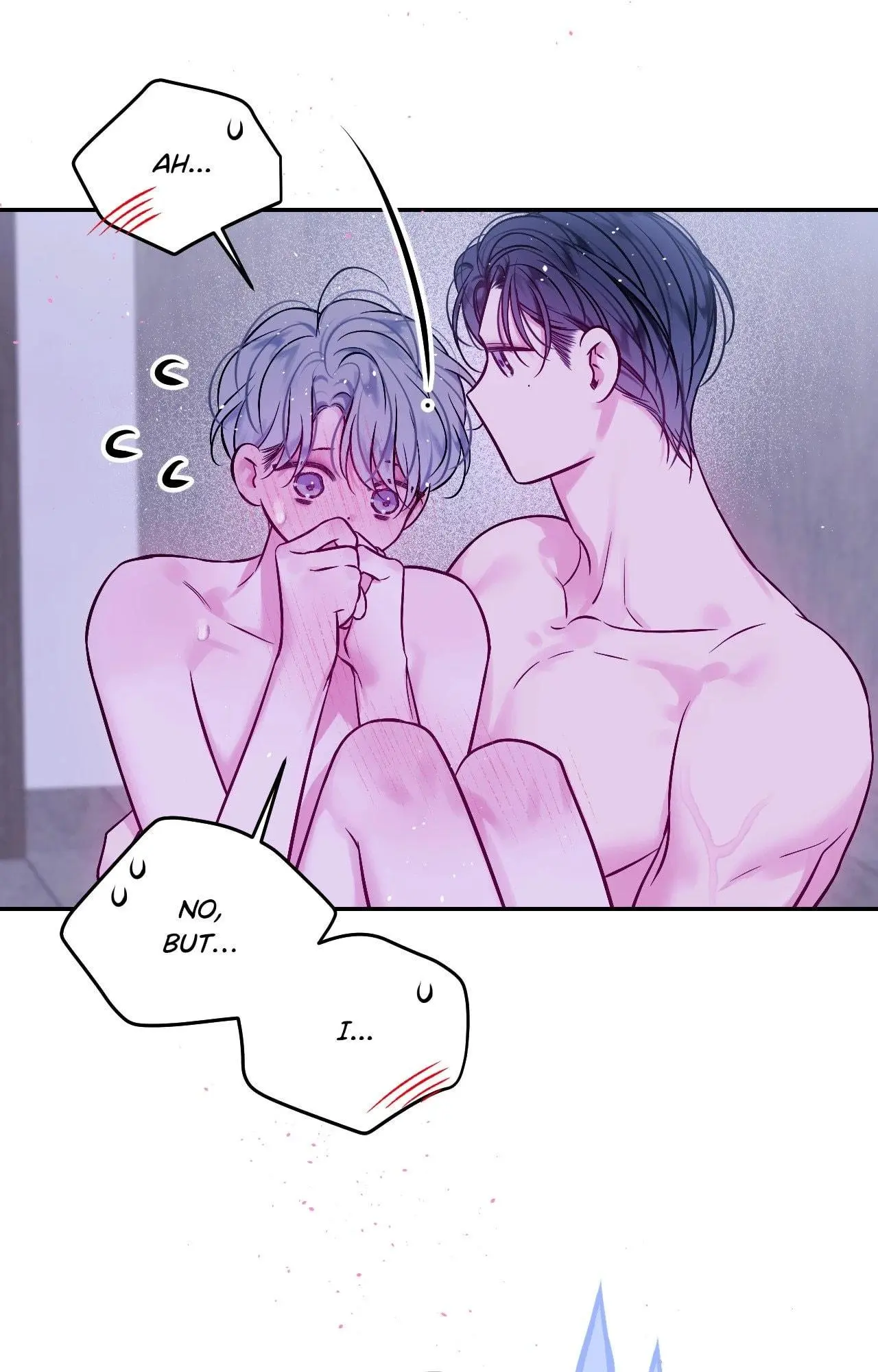 Imperfectly Us - Chapter 60 Page 33