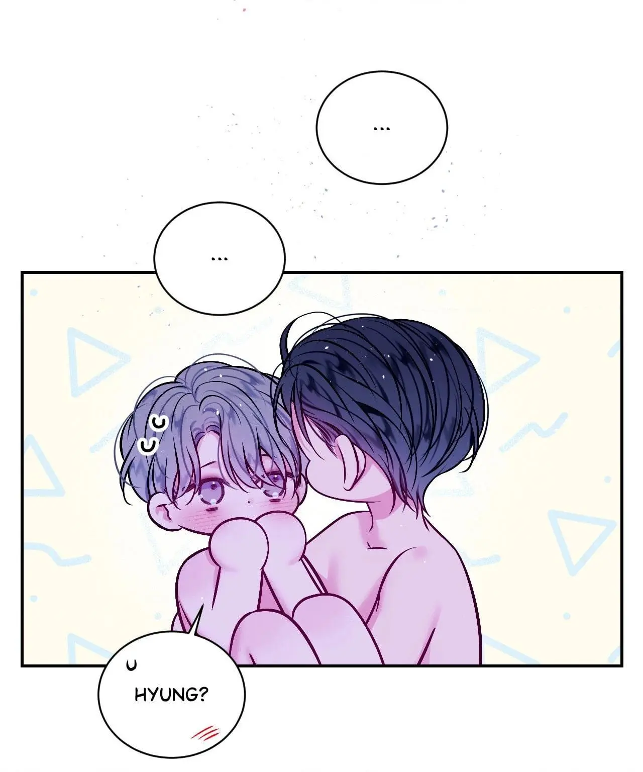 Imperfectly Us - Chapter 60 Page 35