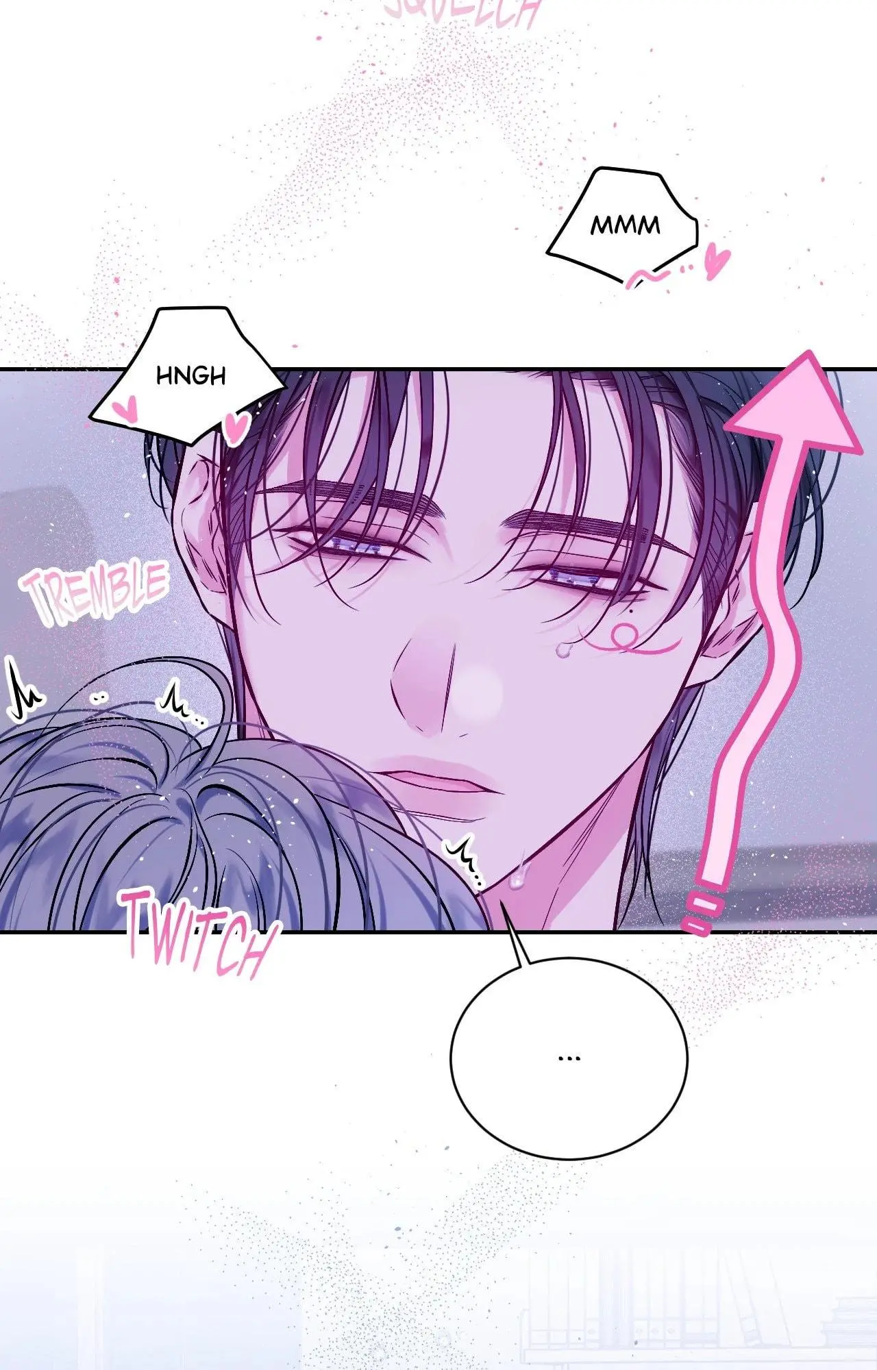 Imperfectly Us - Chapter 60 Page 38