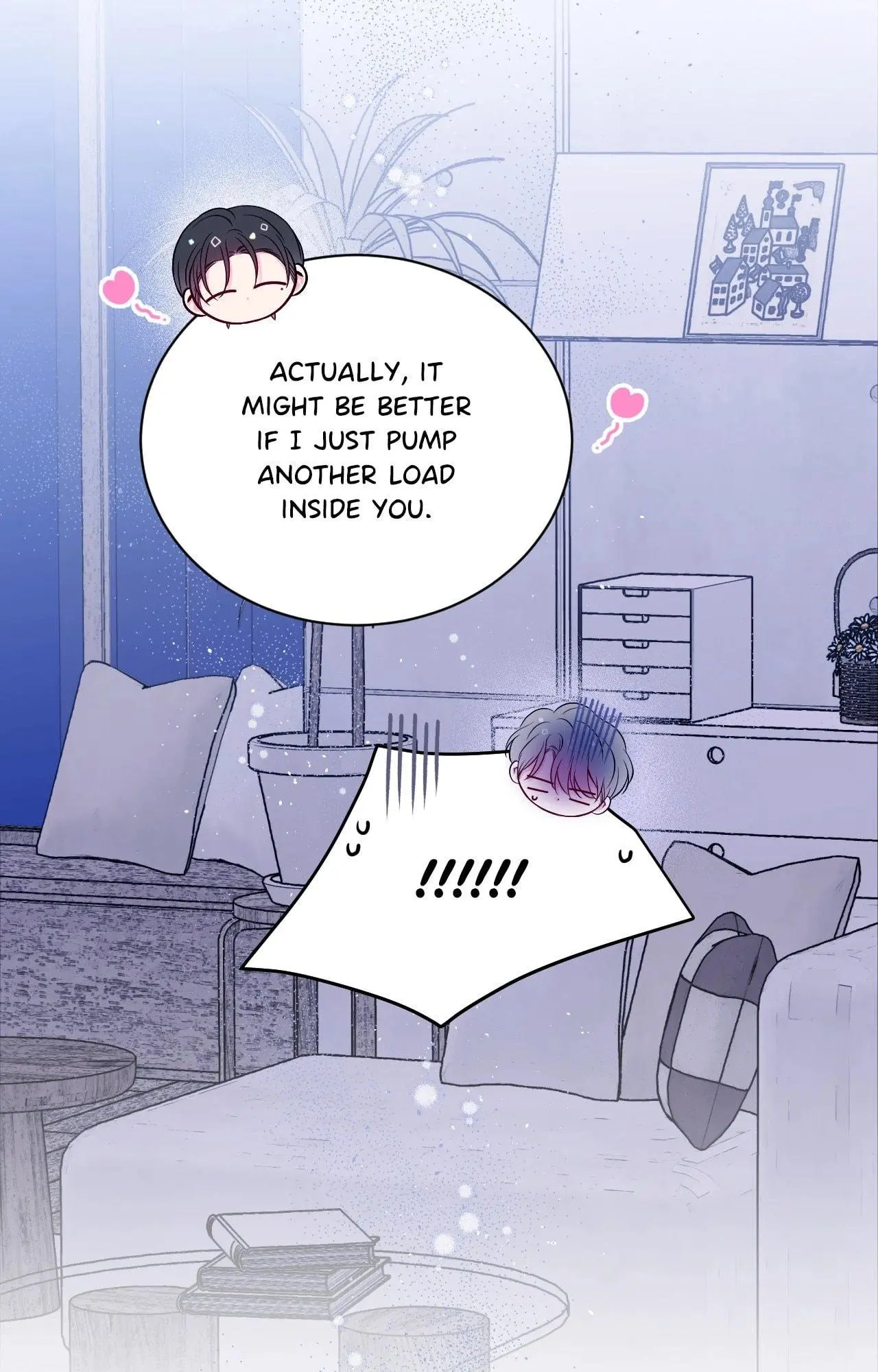 Imperfectly Us - Chapter 60 Page 39