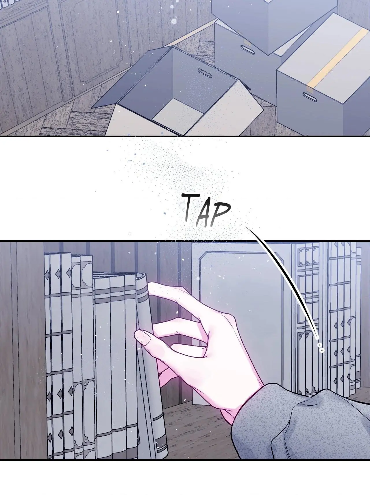 Imperfectly Us - Chapter 60 Page 41
