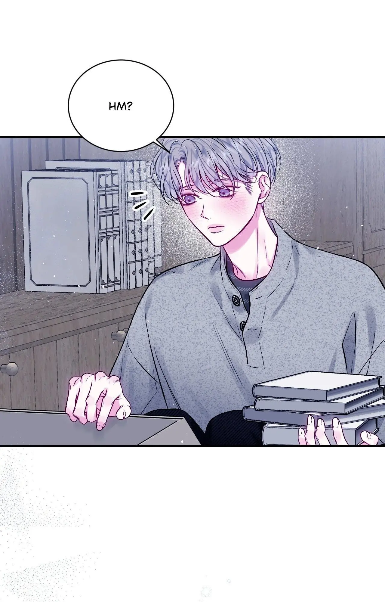 Imperfectly Us - Chapter 60 Page 42