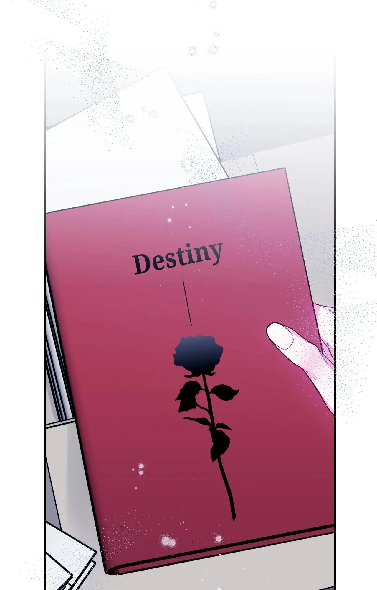 Imperfectly Us - Chapter 60 Page 43
