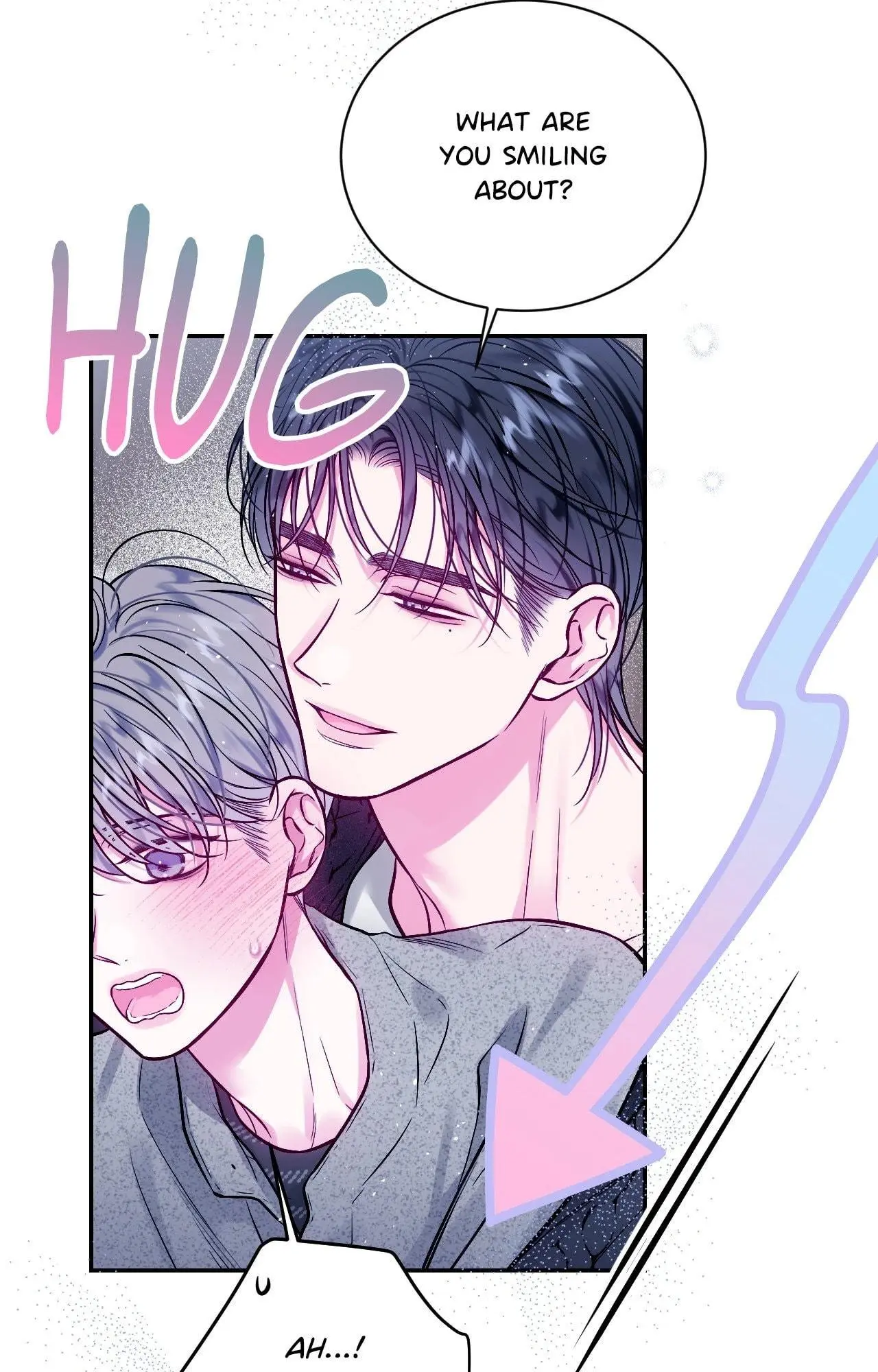 Imperfectly Us - Chapter 60 Page 45