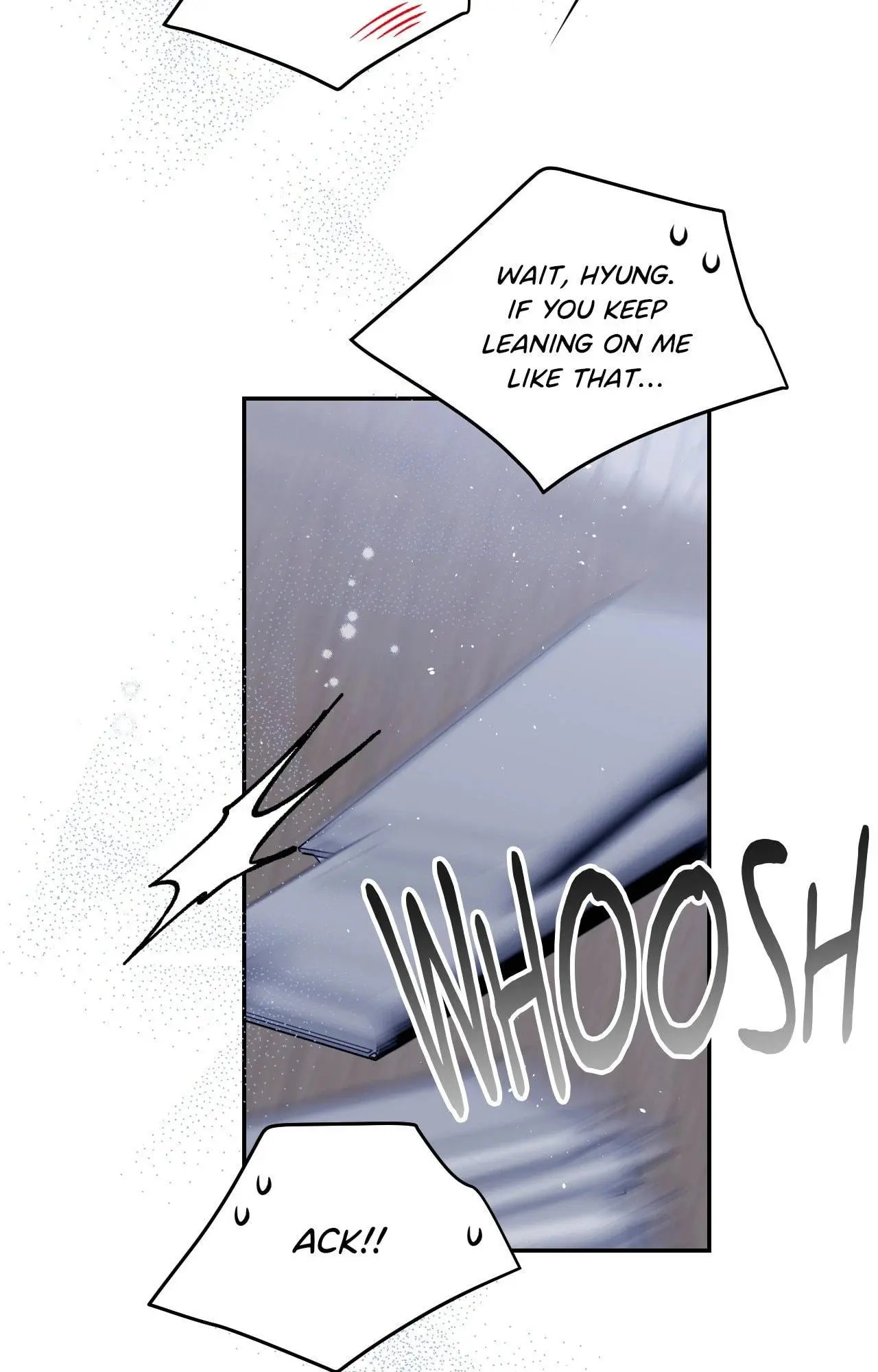 Imperfectly Us - Chapter 60 Page 46