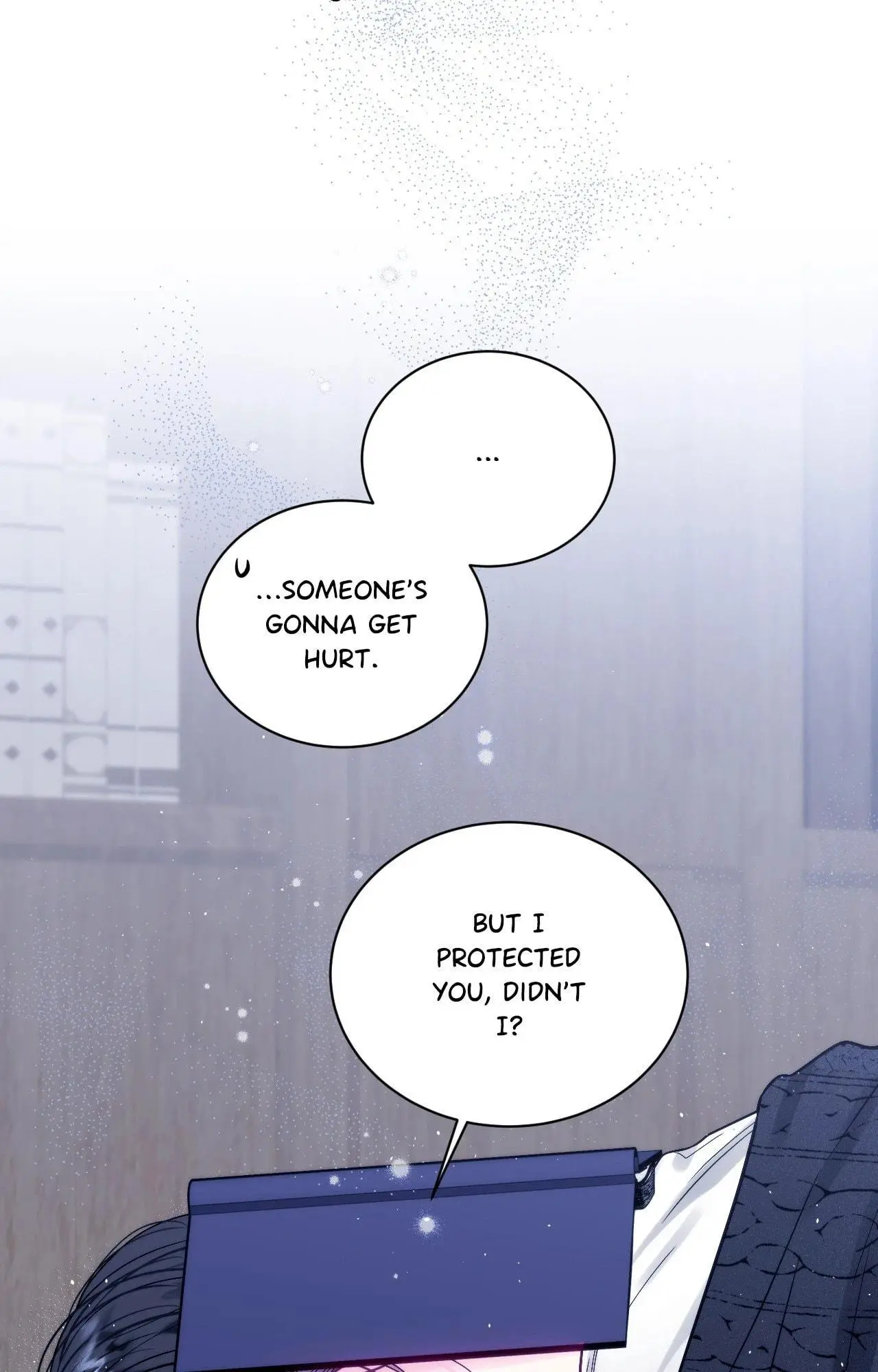 Imperfectly Us - Chapter 60 Page 47
