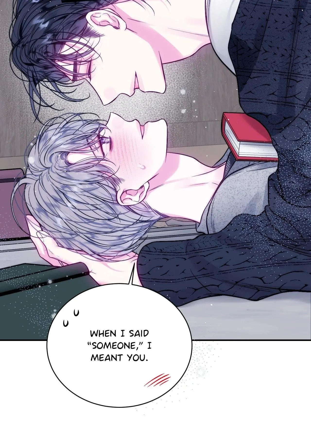 Imperfectly Us - Chapter 60 Page 48