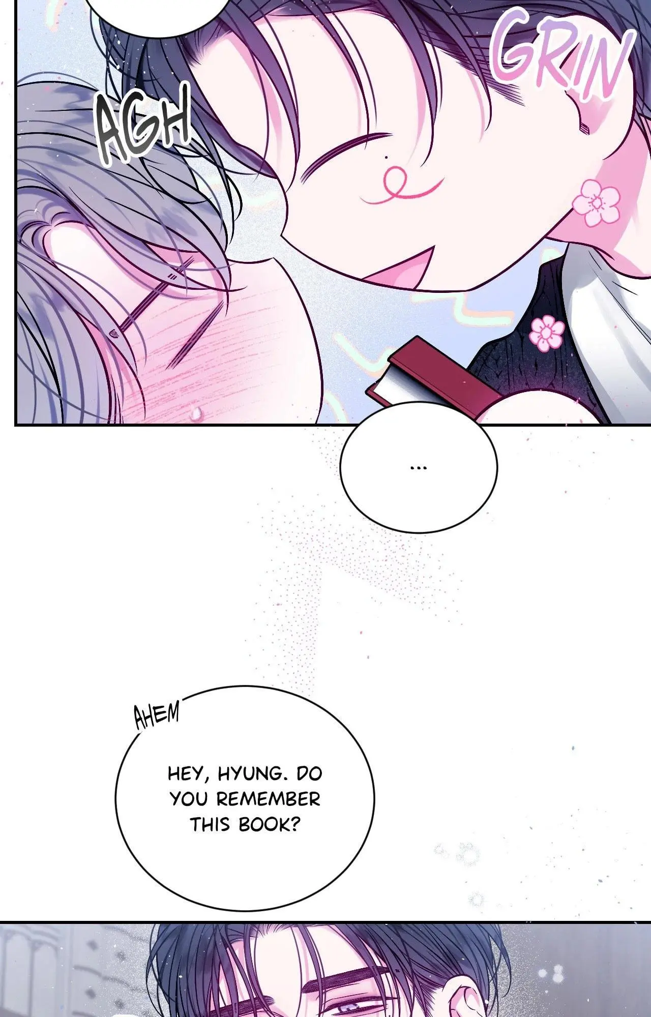 Imperfectly Us - Chapter 60 Page 50