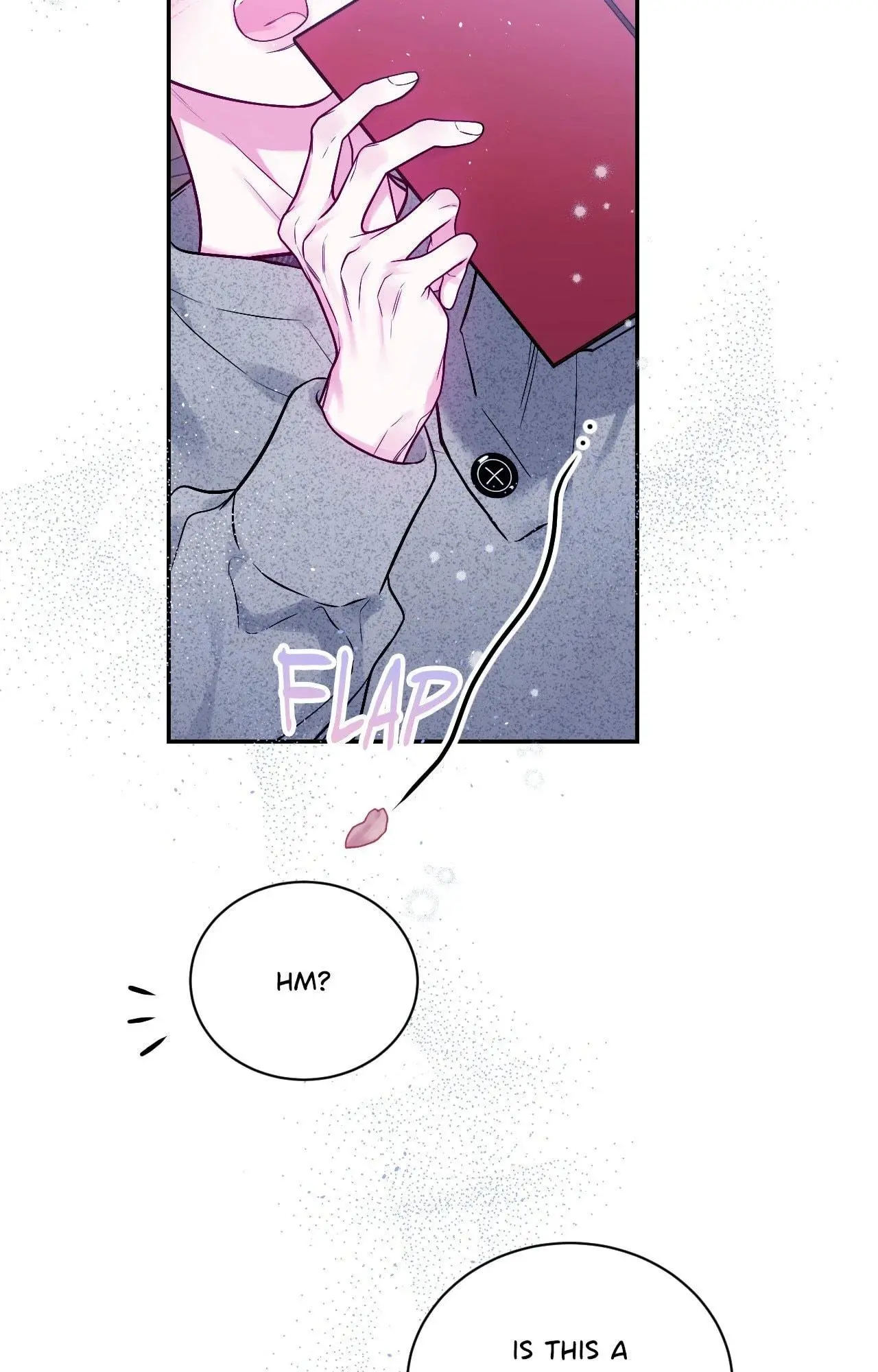 Imperfectly Us - Chapter 60 Page 52