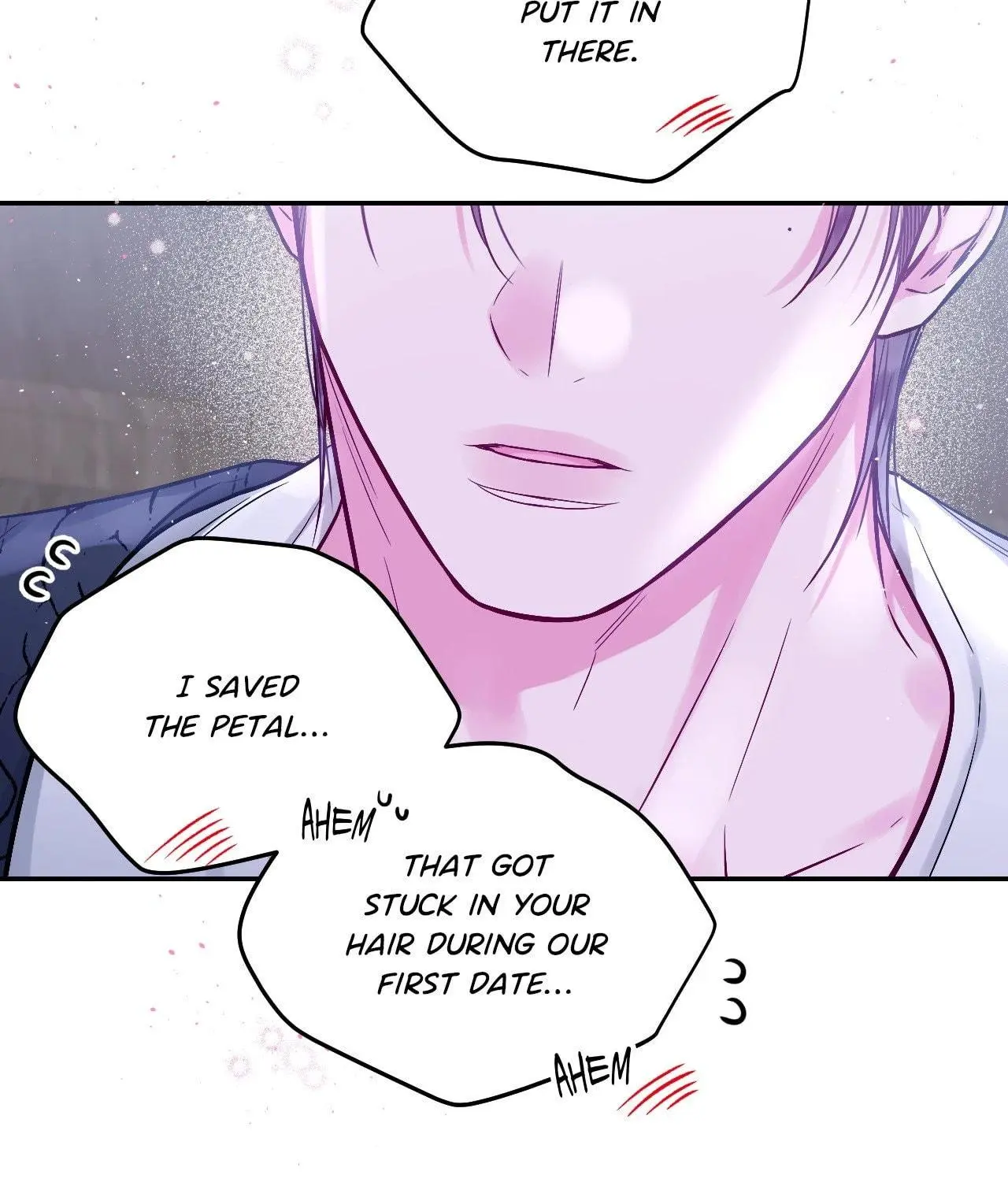Imperfectly Us - Chapter 60 Page 54