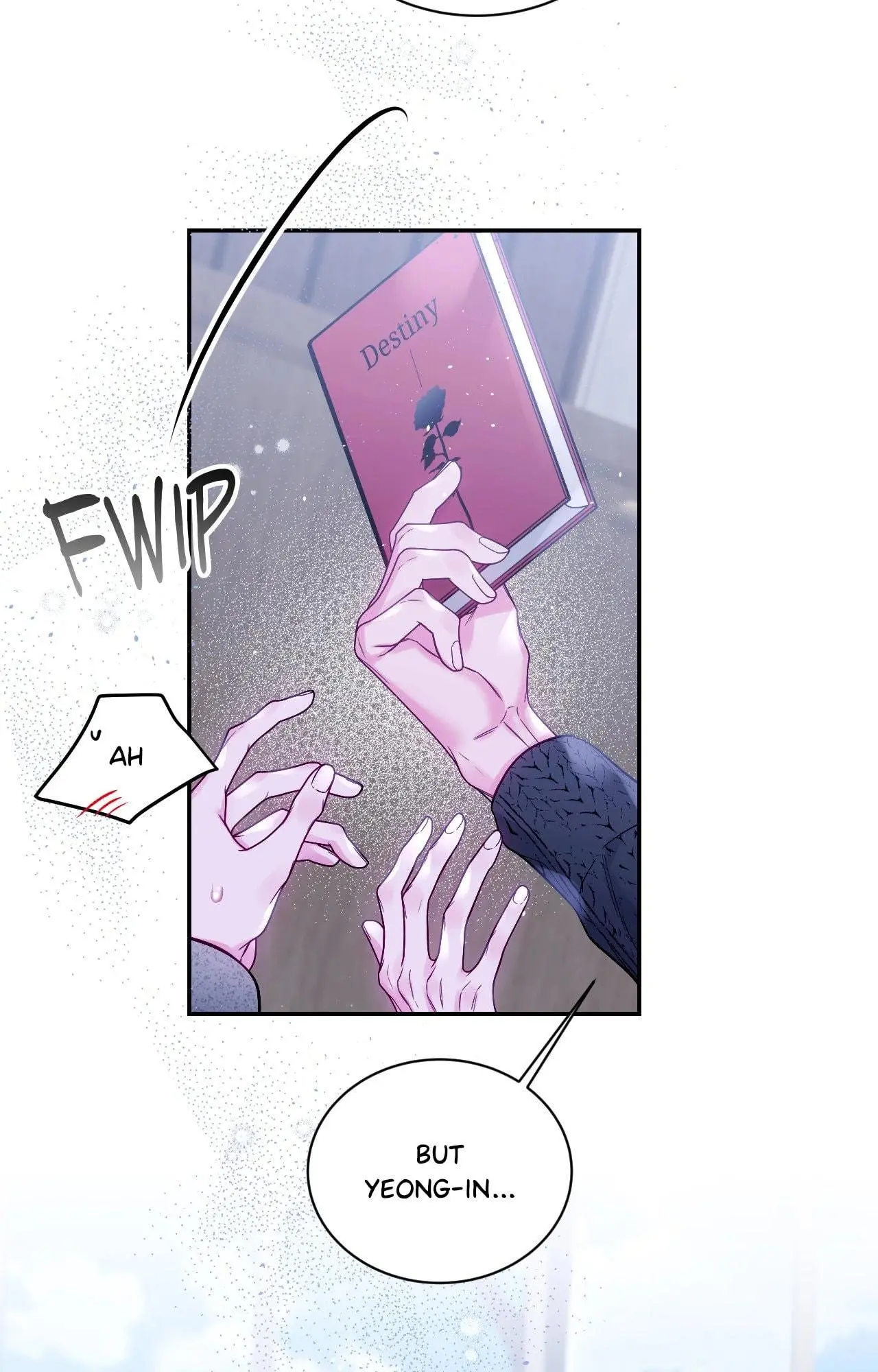 Imperfectly Us - Chapter 60 Page 58
