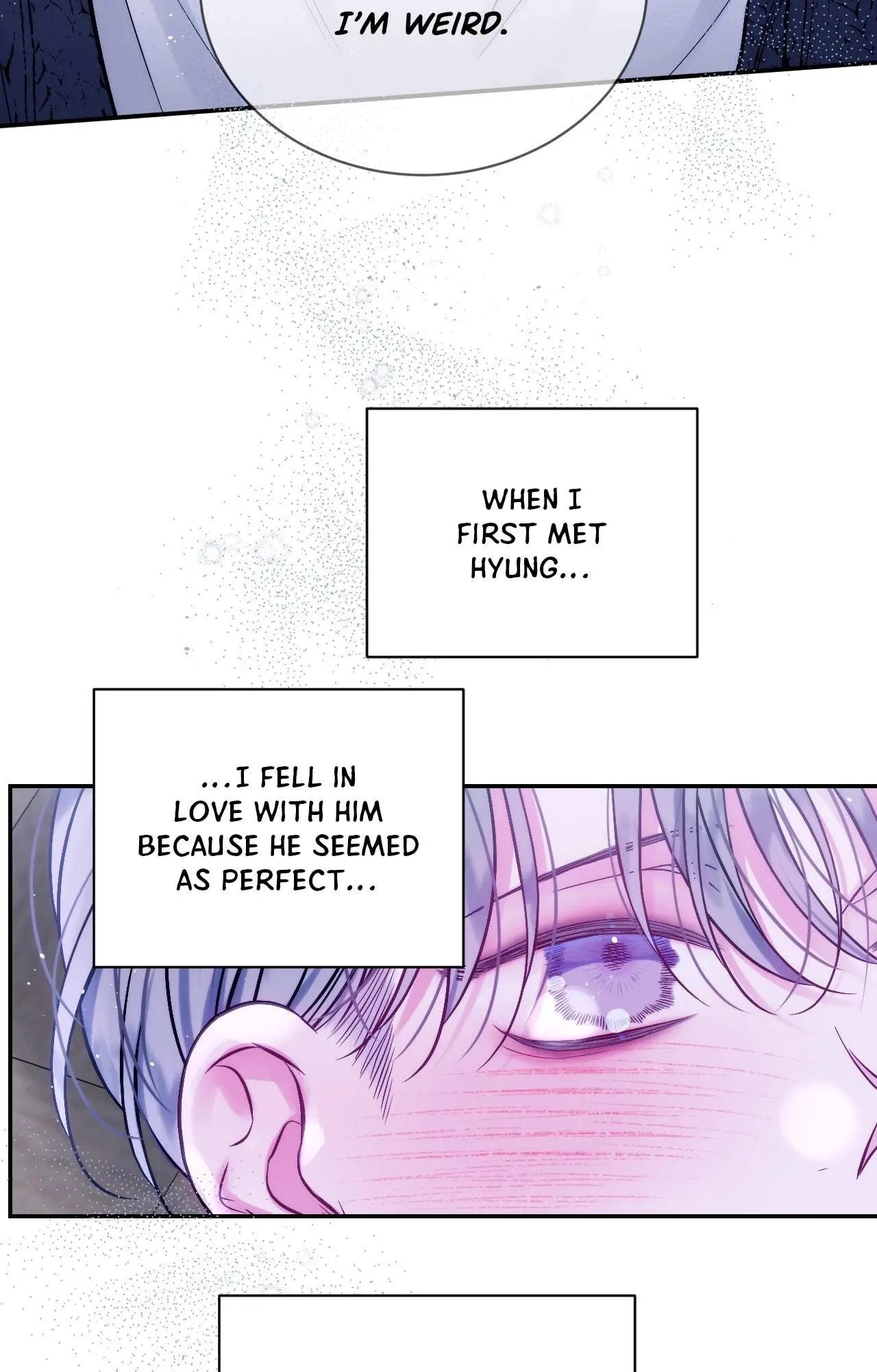Imperfectly Us - Chapter 60 Page 60