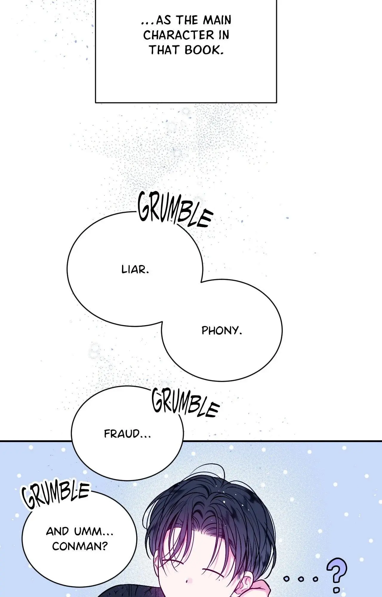 Imperfectly Us - Chapter 60 Page 61