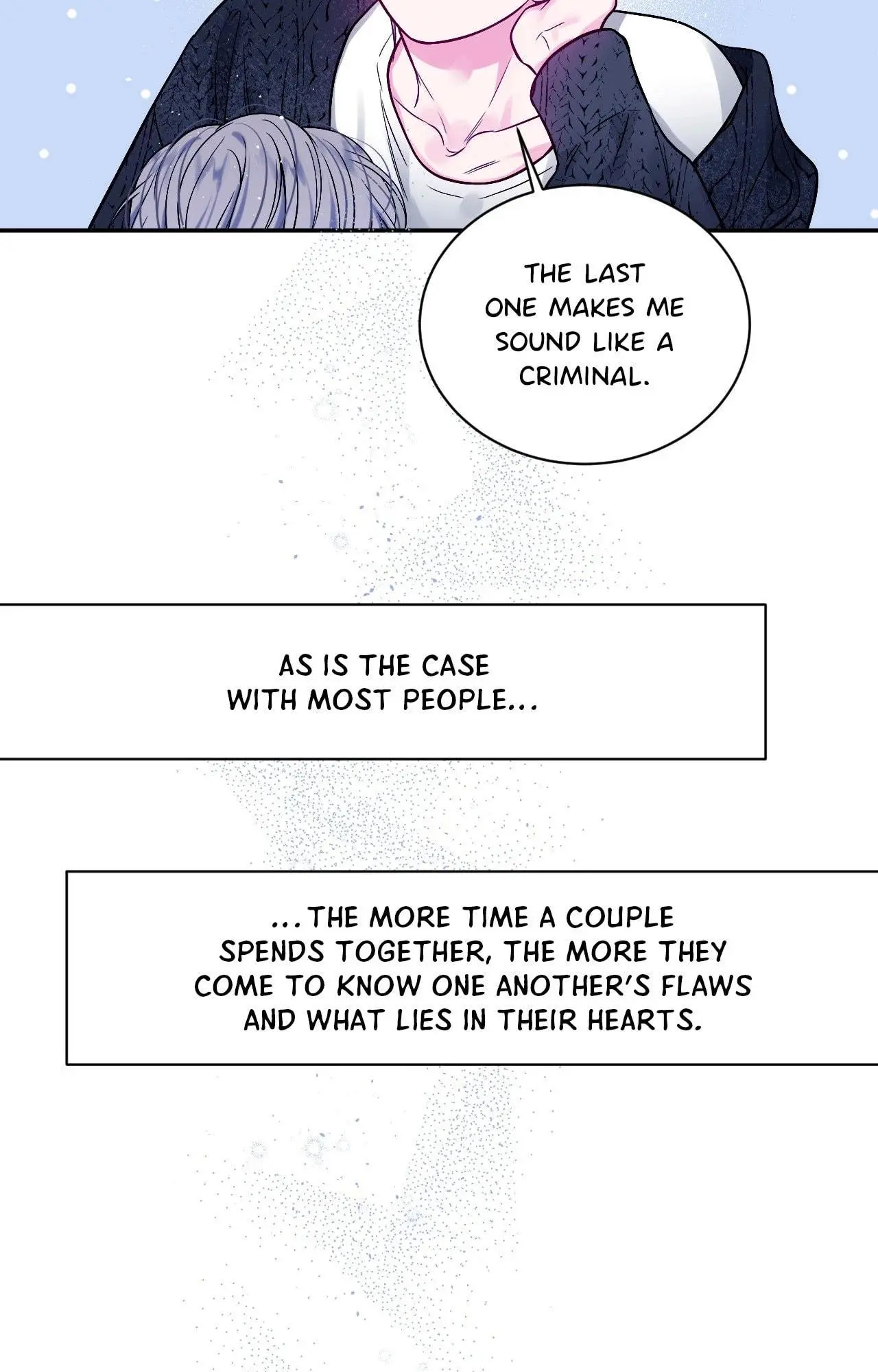 Imperfectly Us - Chapter 60 Page 62