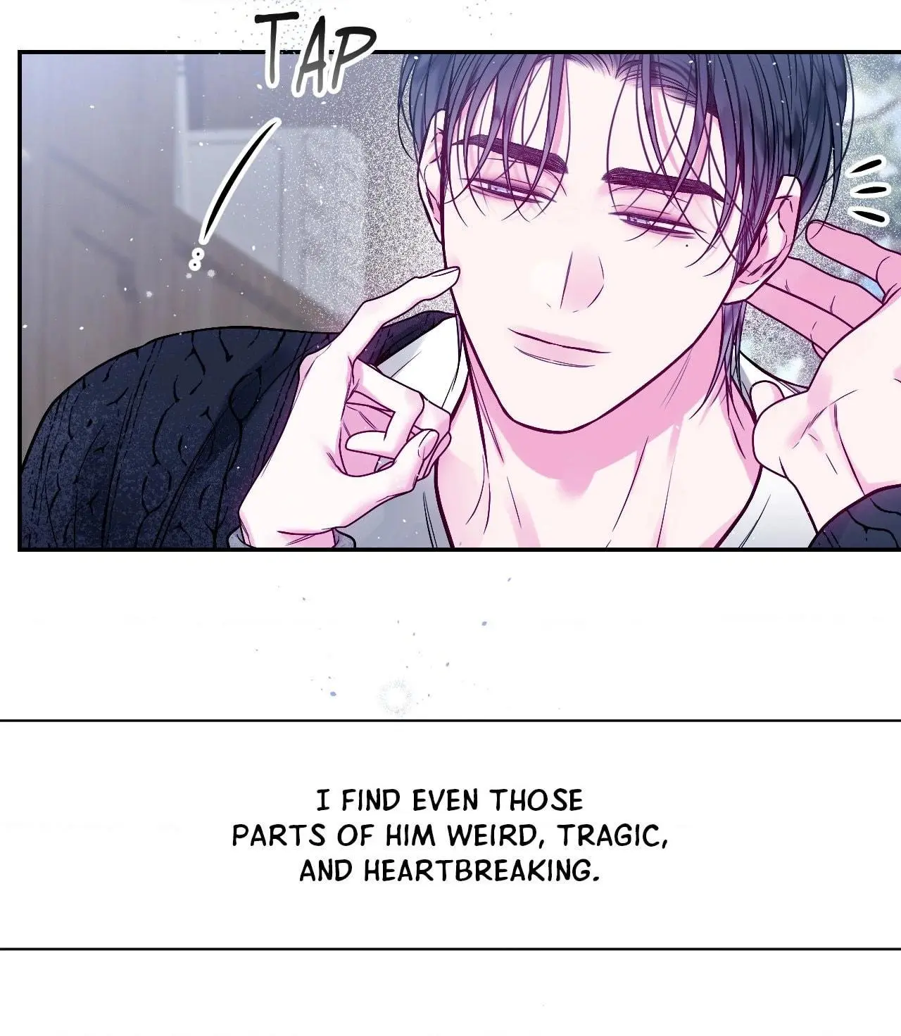 Imperfectly Us - Chapter 60 Page 63
