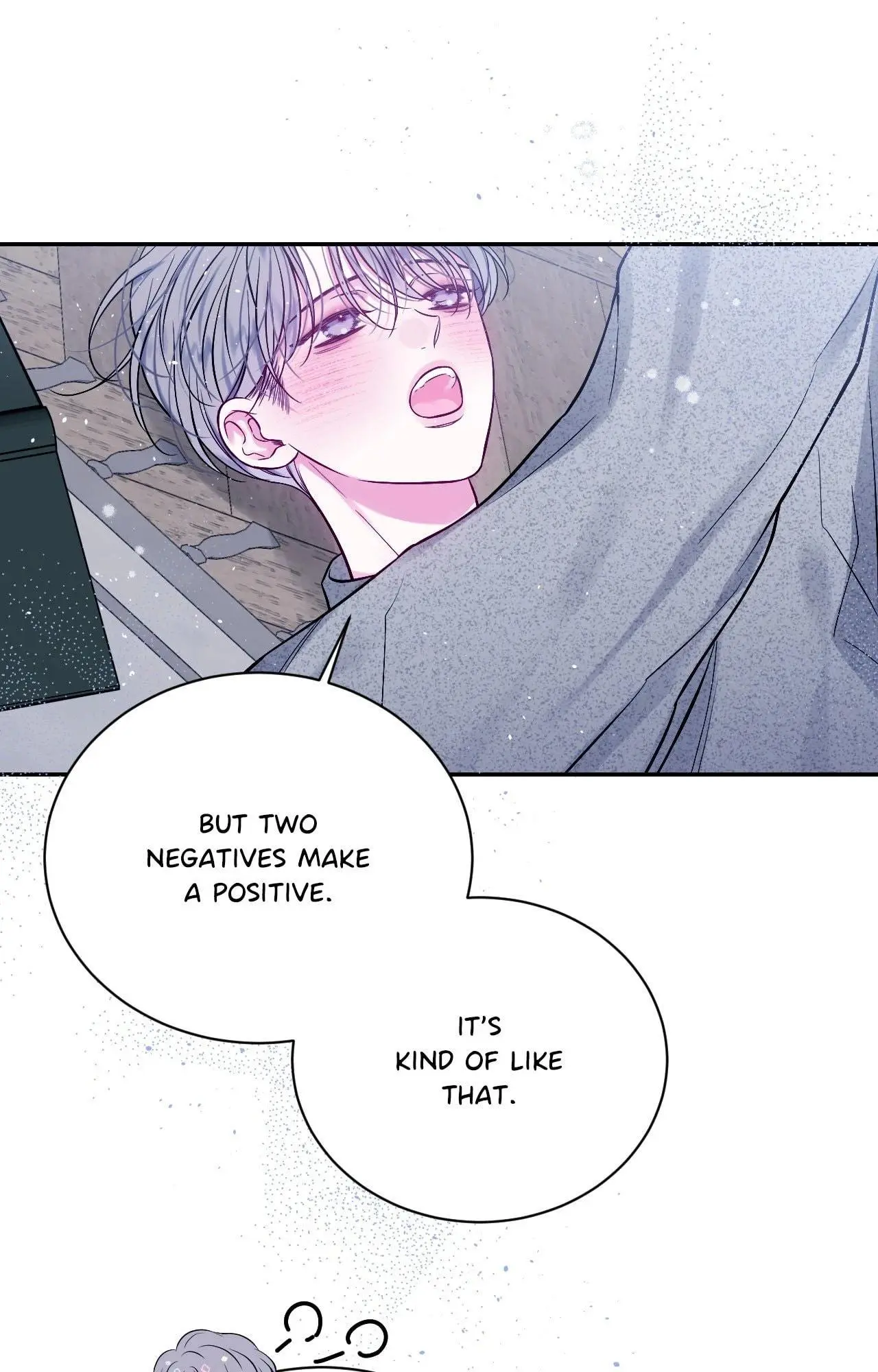 Imperfectly Us - Chapter 60 Page 64