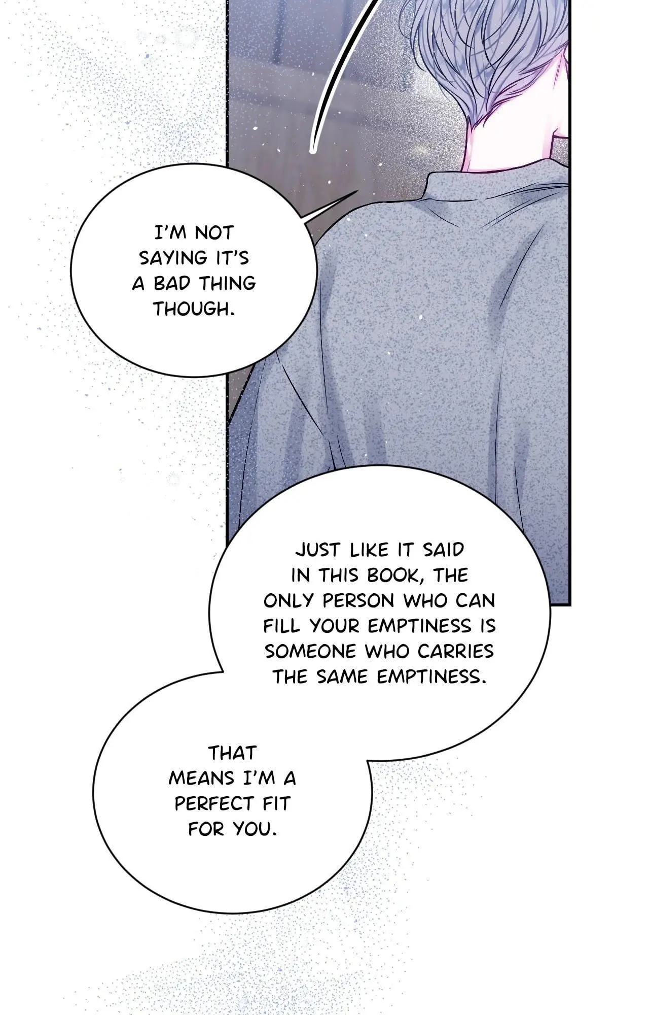 Imperfectly Us - Chapter 60 Page 66