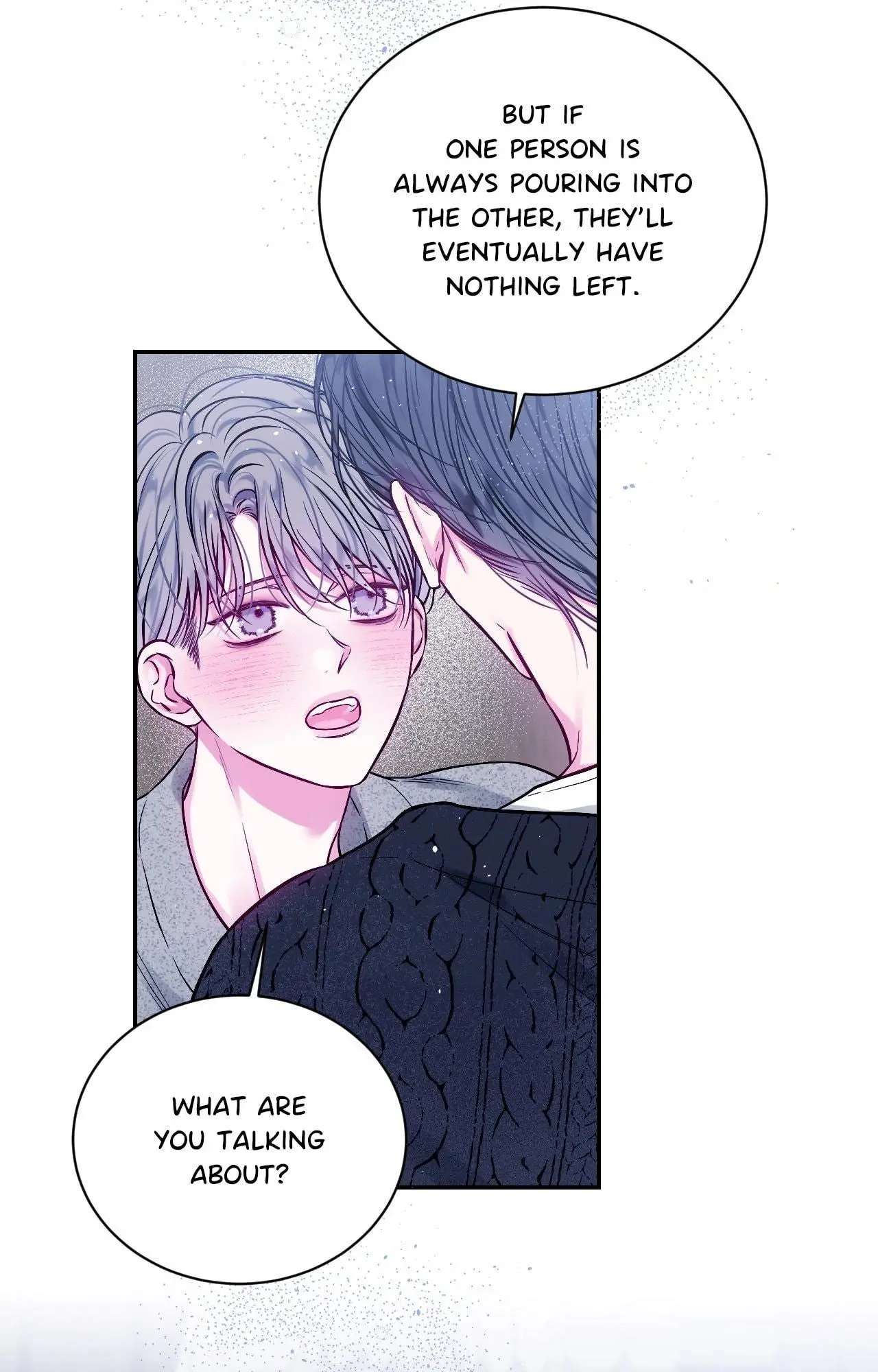 Imperfectly Us - Chapter 60 Page 67