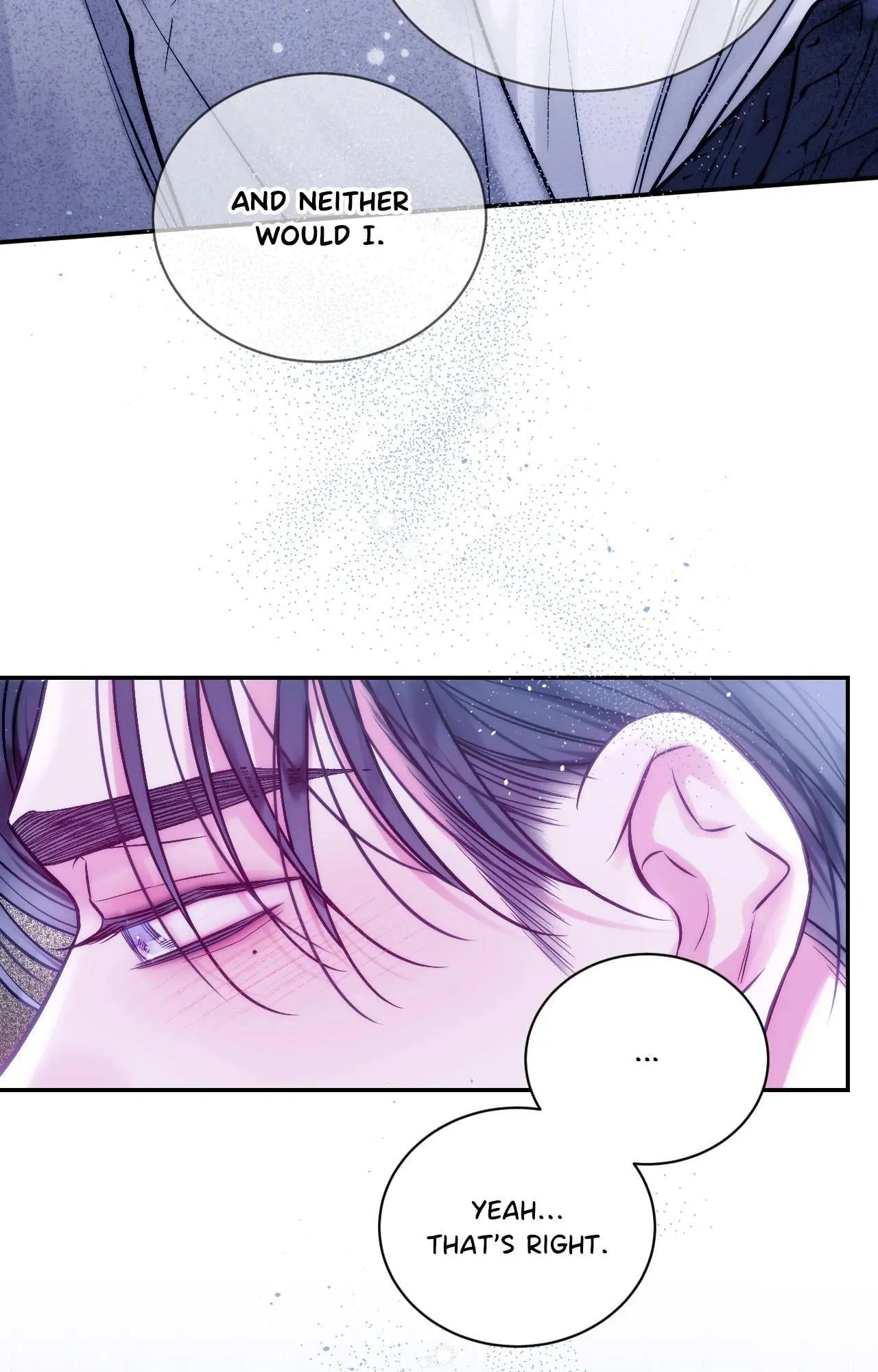 Imperfectly Us - Chapter 60 Page 69