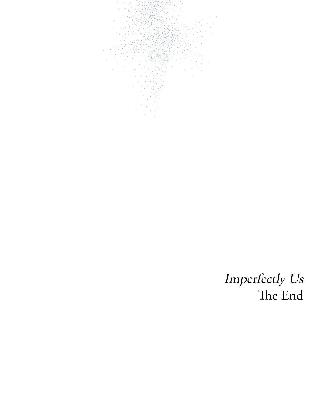 Imperfectly Us - Chapter 60 Page 72