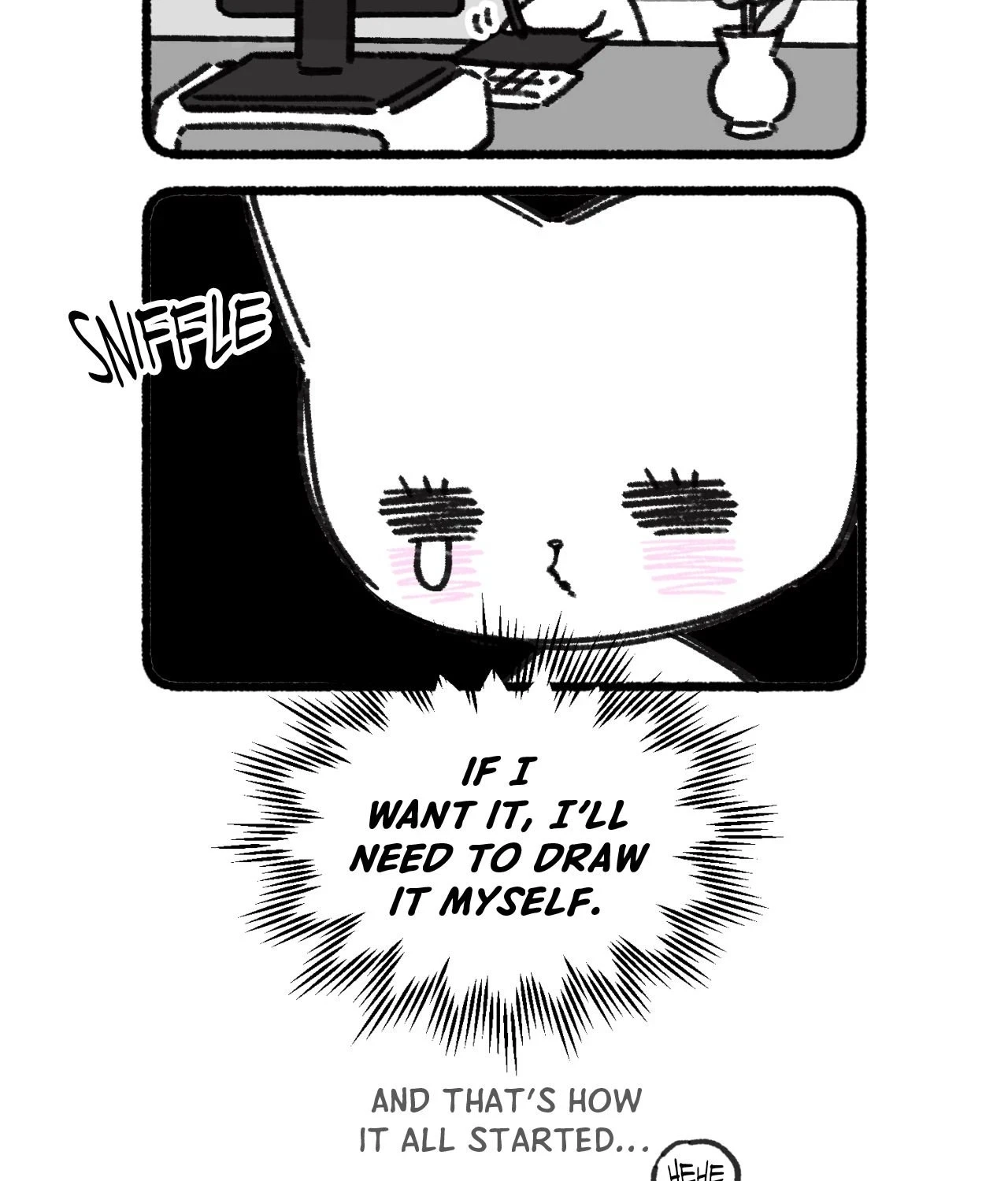 Imperfectly Us - Chapter 61 Page 3