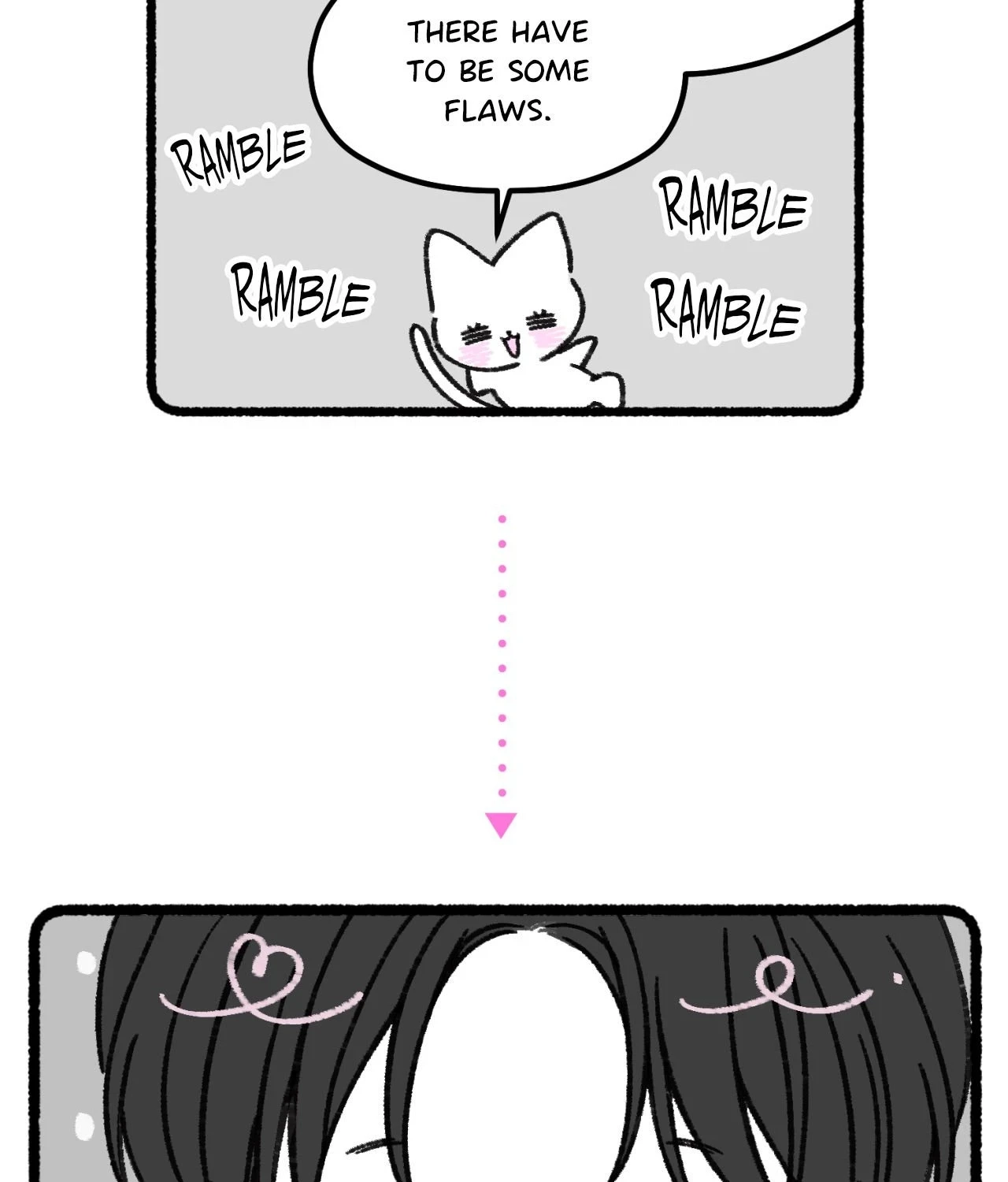 Imperfectly Us - Chapter 61 Page 5