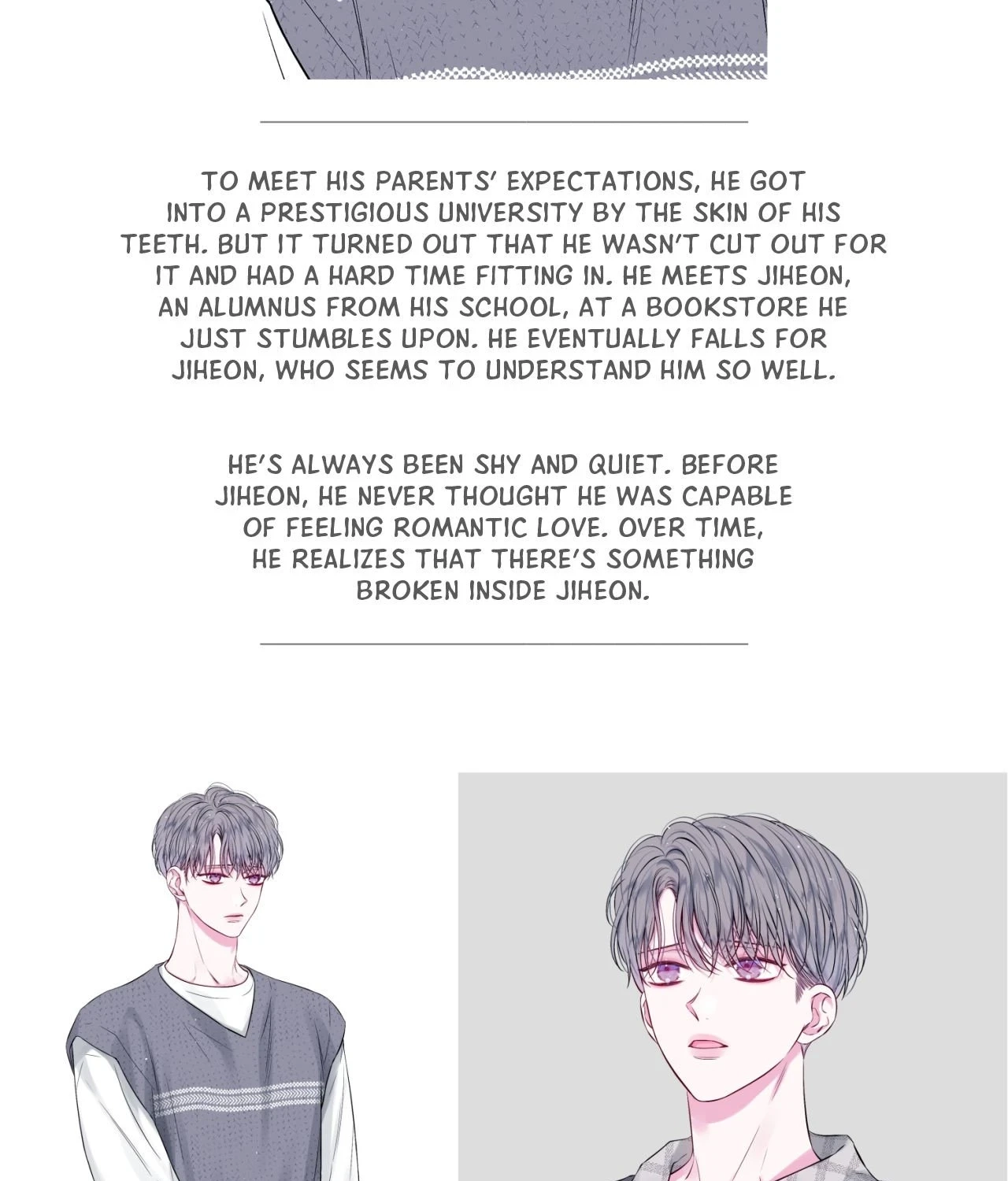 Imperfectly Us - Chapter 61 Page 12